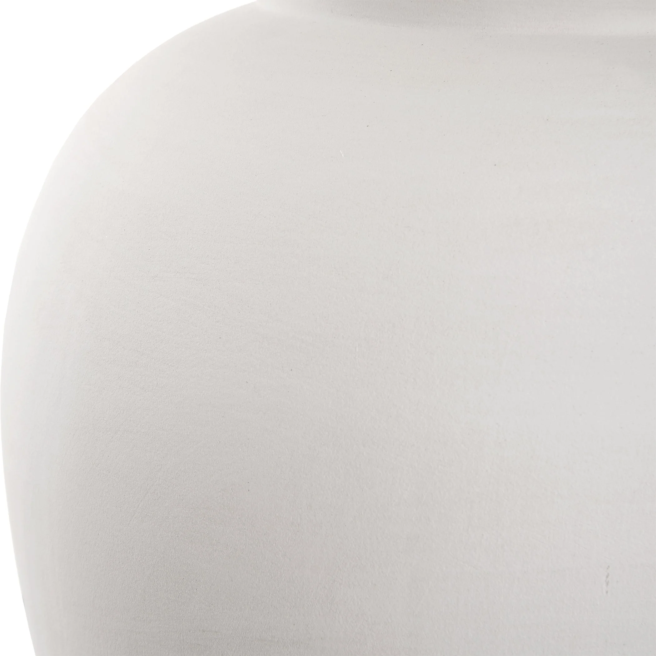 Uttermost Adelaide White Table Lamp - Image 8