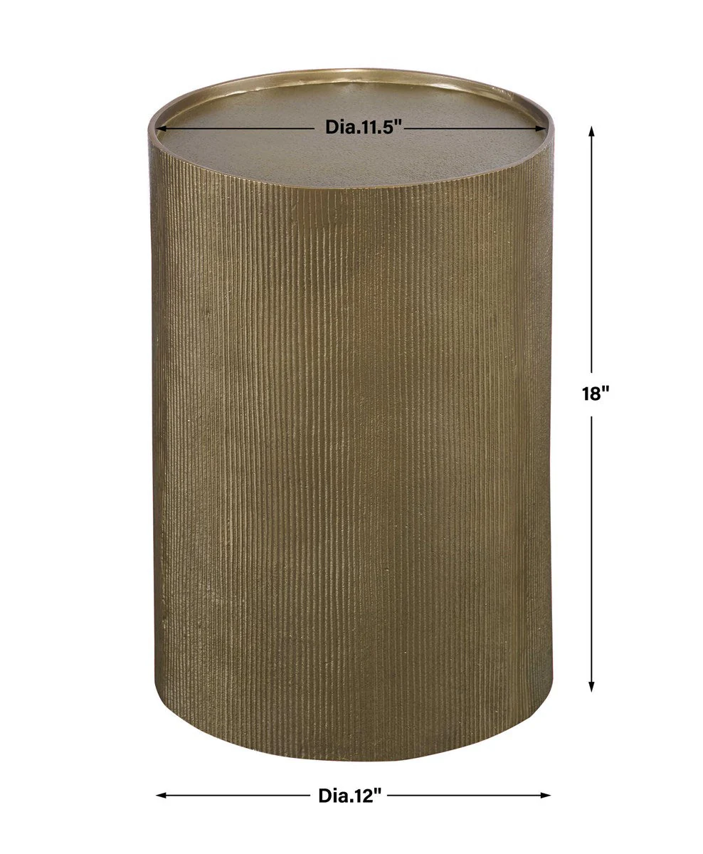 Uttermost Adrina Accent Table - Image 5
