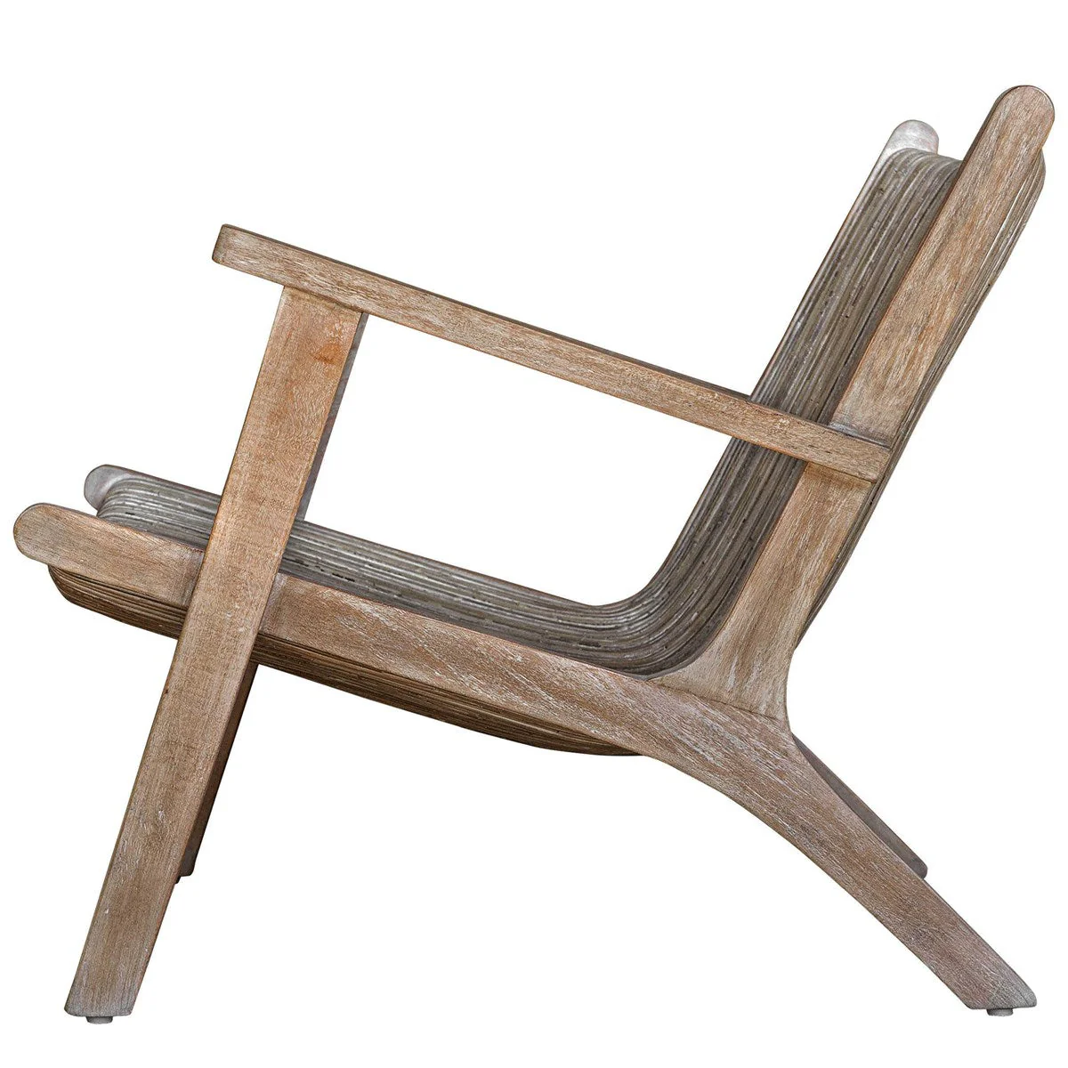 Uttermost Aegea Accent Chair - CLOSEOUT - Image 5