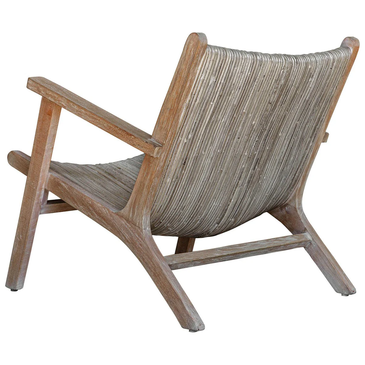 Uttermost Aegea Accent Chair - CLOSEOUT - Image 6
