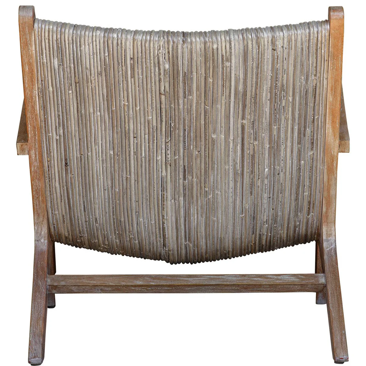 Uttermost Aegea Accent Chair - CLOSEOUT - Image 7