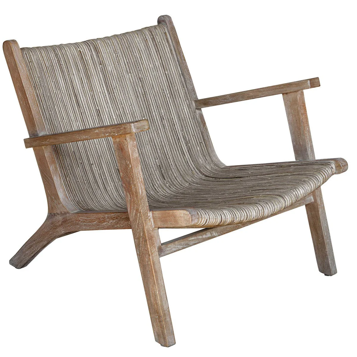 Uttermost Aegea Accent Chair - CLOSEOUT - Image 8