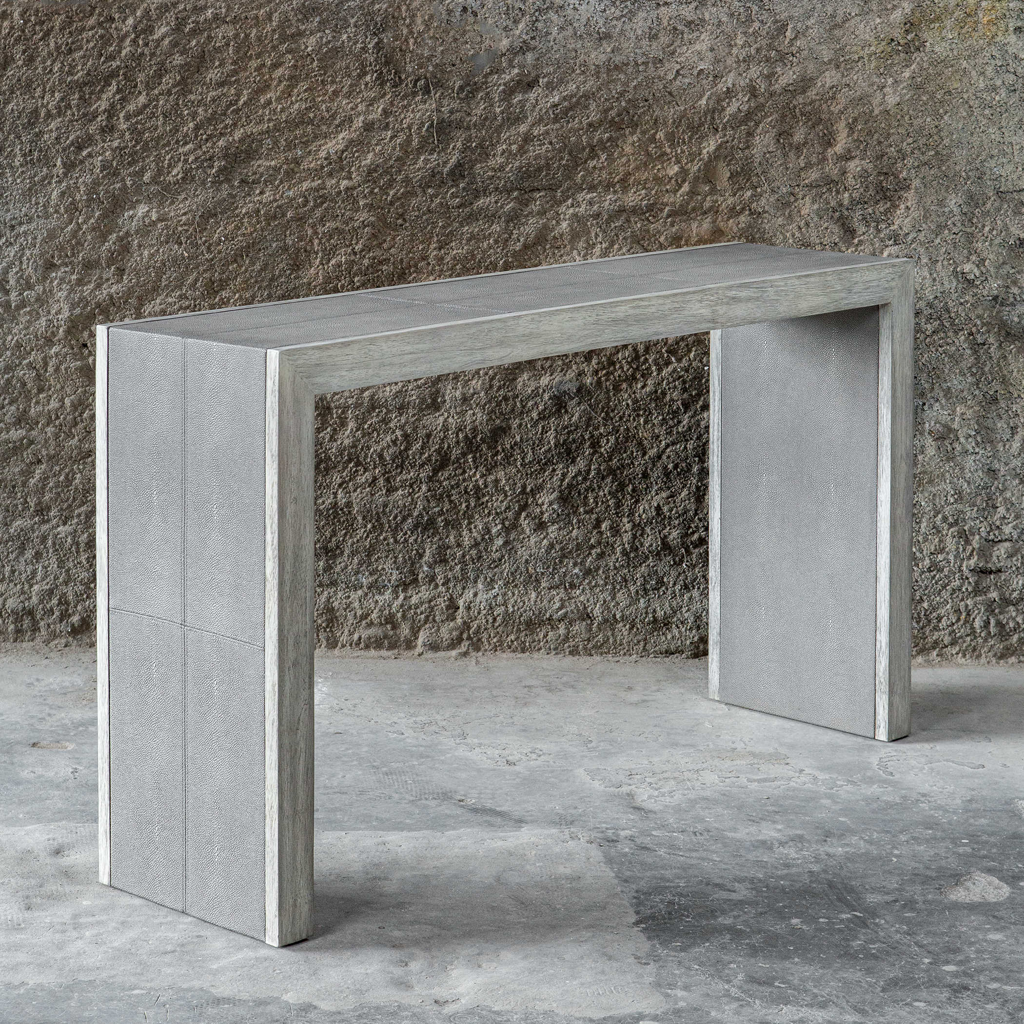 Uttermost Aerina Console Table