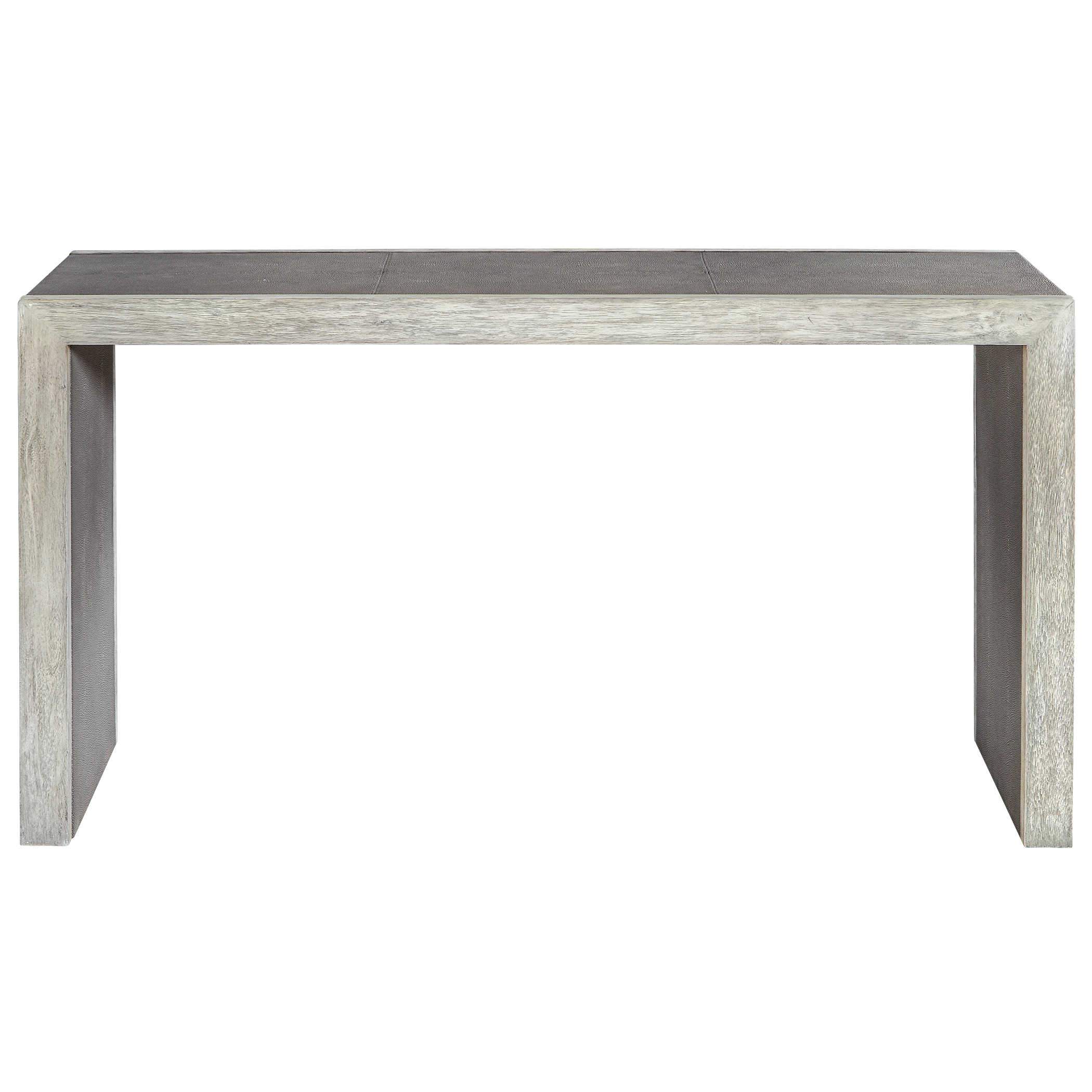 Uttermost Aerina Console Table - Image 2