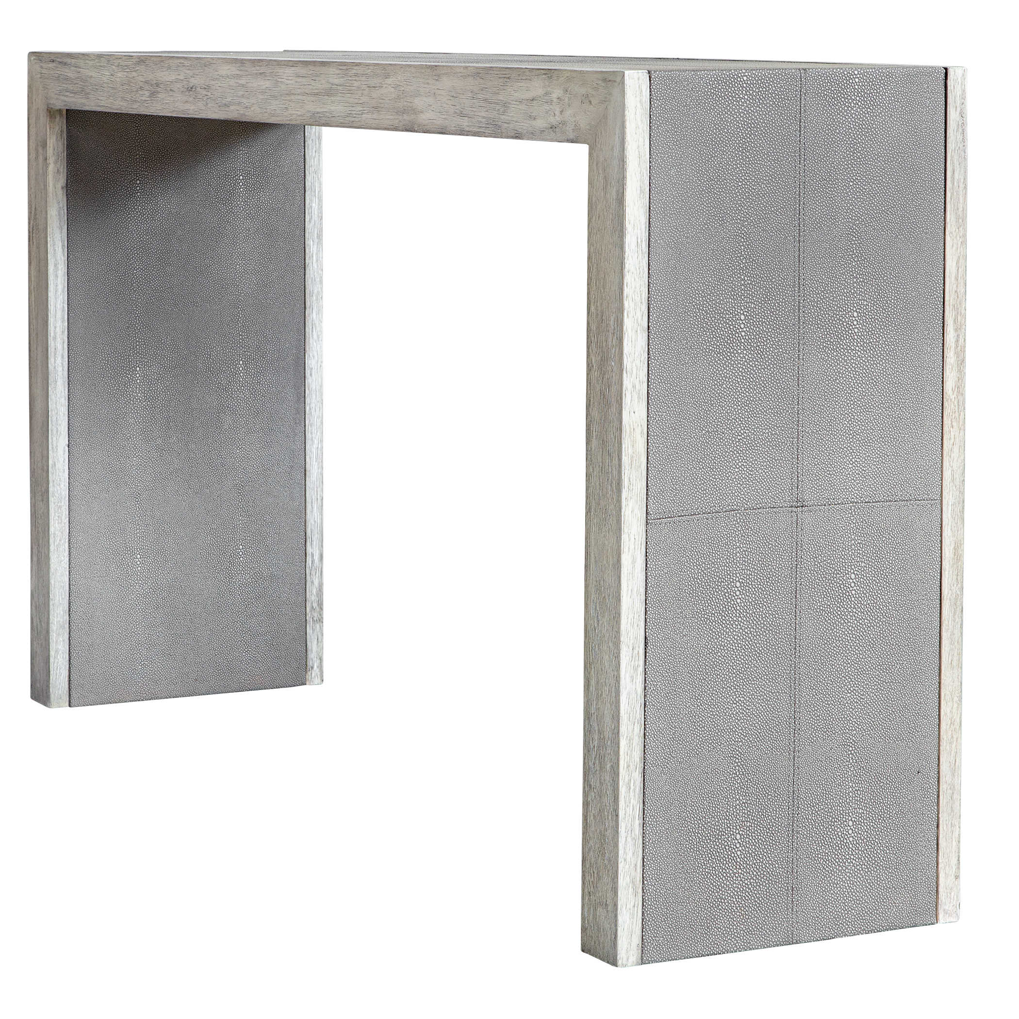 Uttermost Aerina Console Table - Image 3