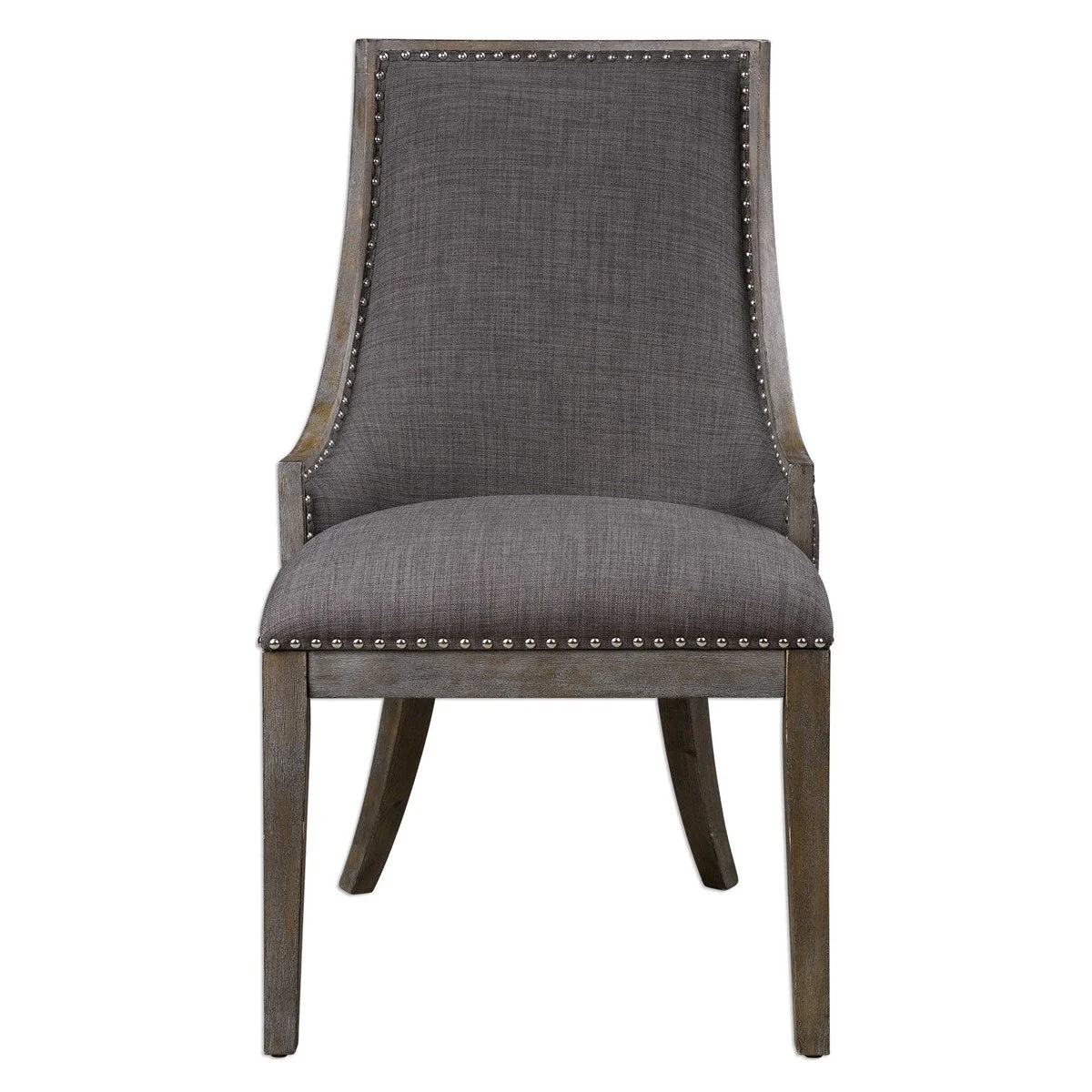 Uttermost Aidrian Accent Chair - Image 2