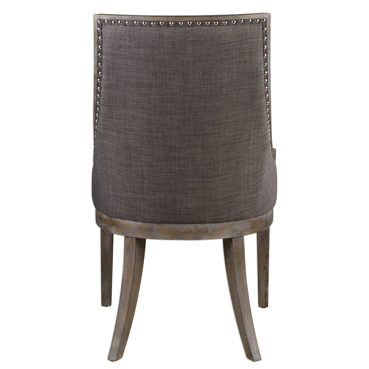 Uttermost Aidrian Accent Chair - Image 8