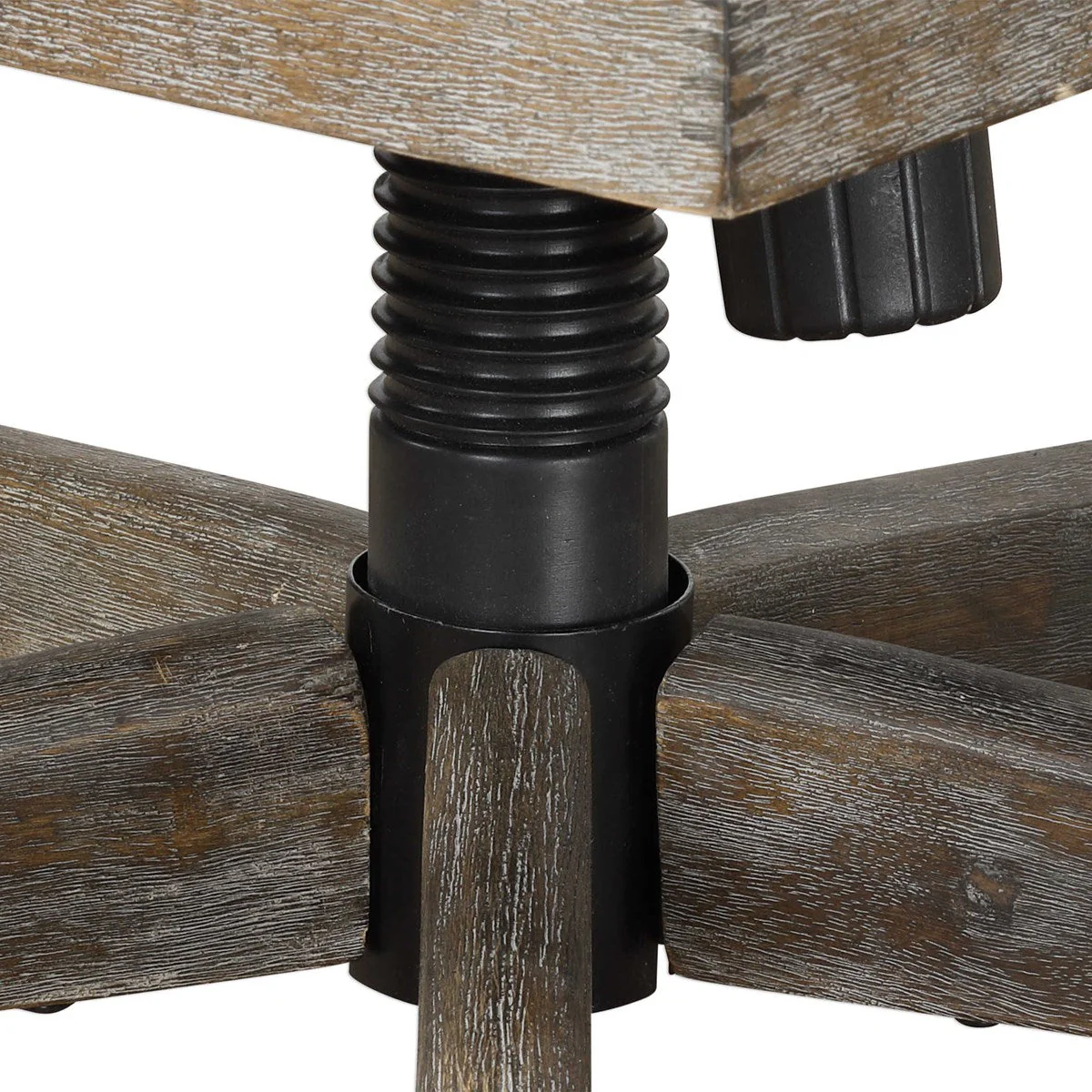 Uttermost Aidrian Desk Chair - Image 7