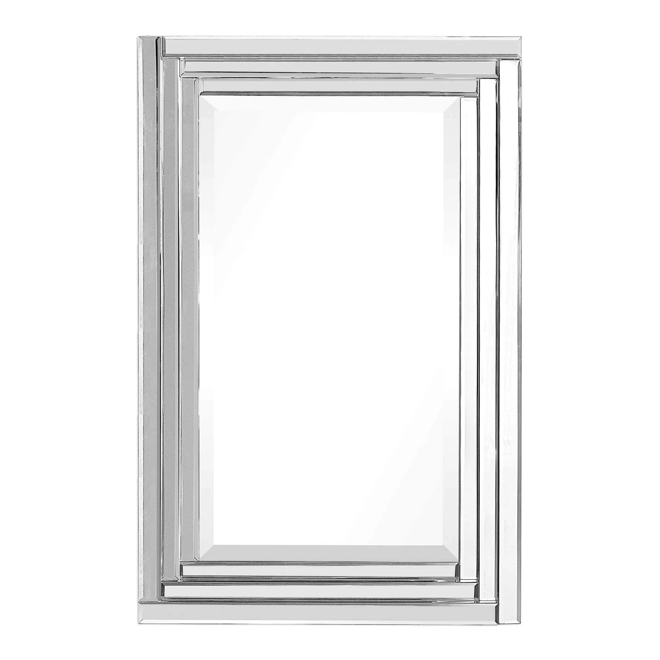 Uttermost Alanna Vanity Mirror - Image 2