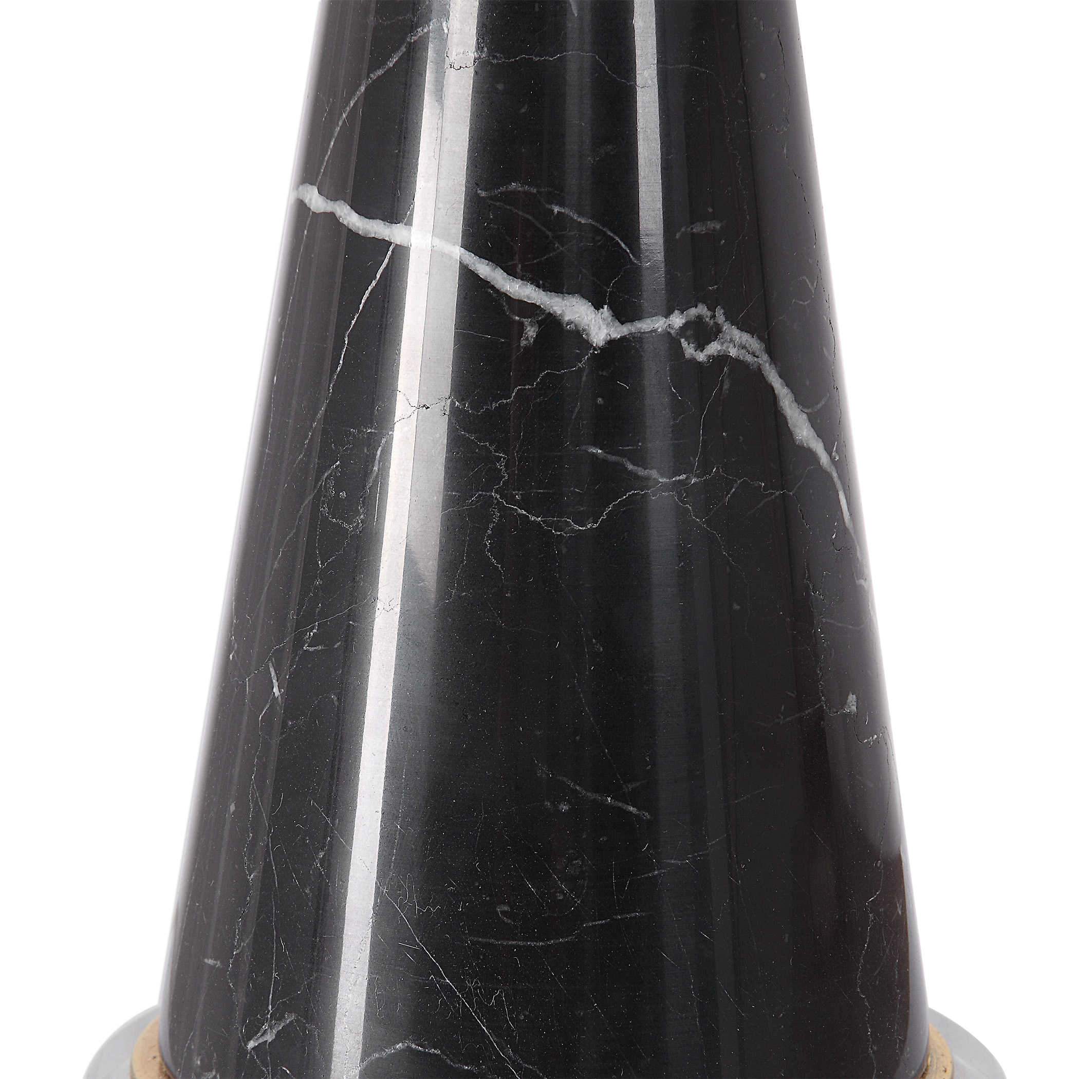 Uttermost Alastair Table Lamp - Image 4