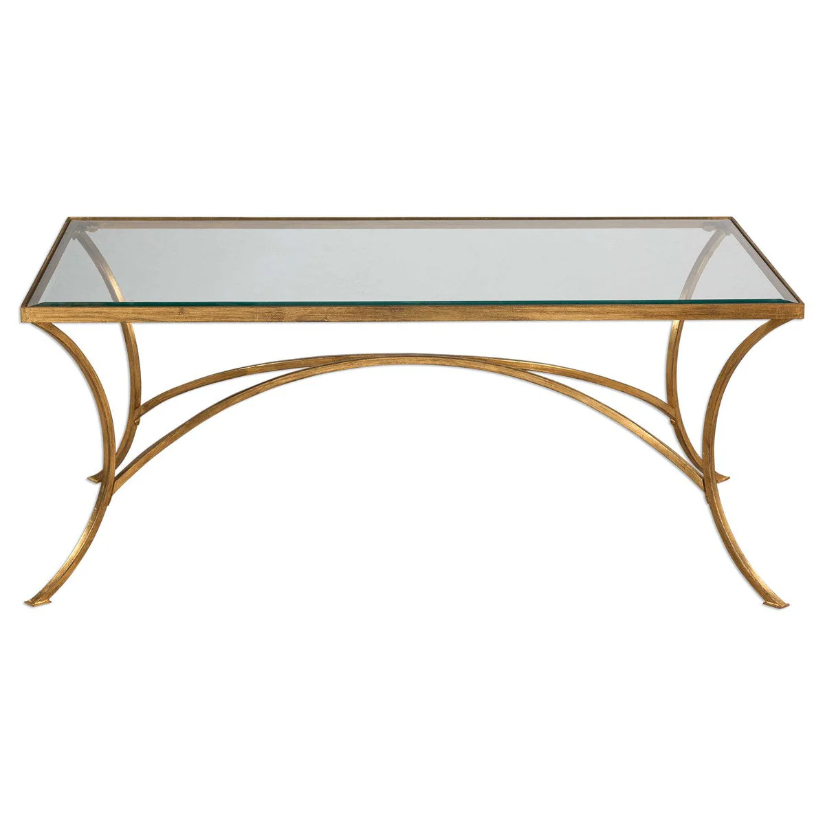 Uttermost Alayna Coffee Table - Image 2