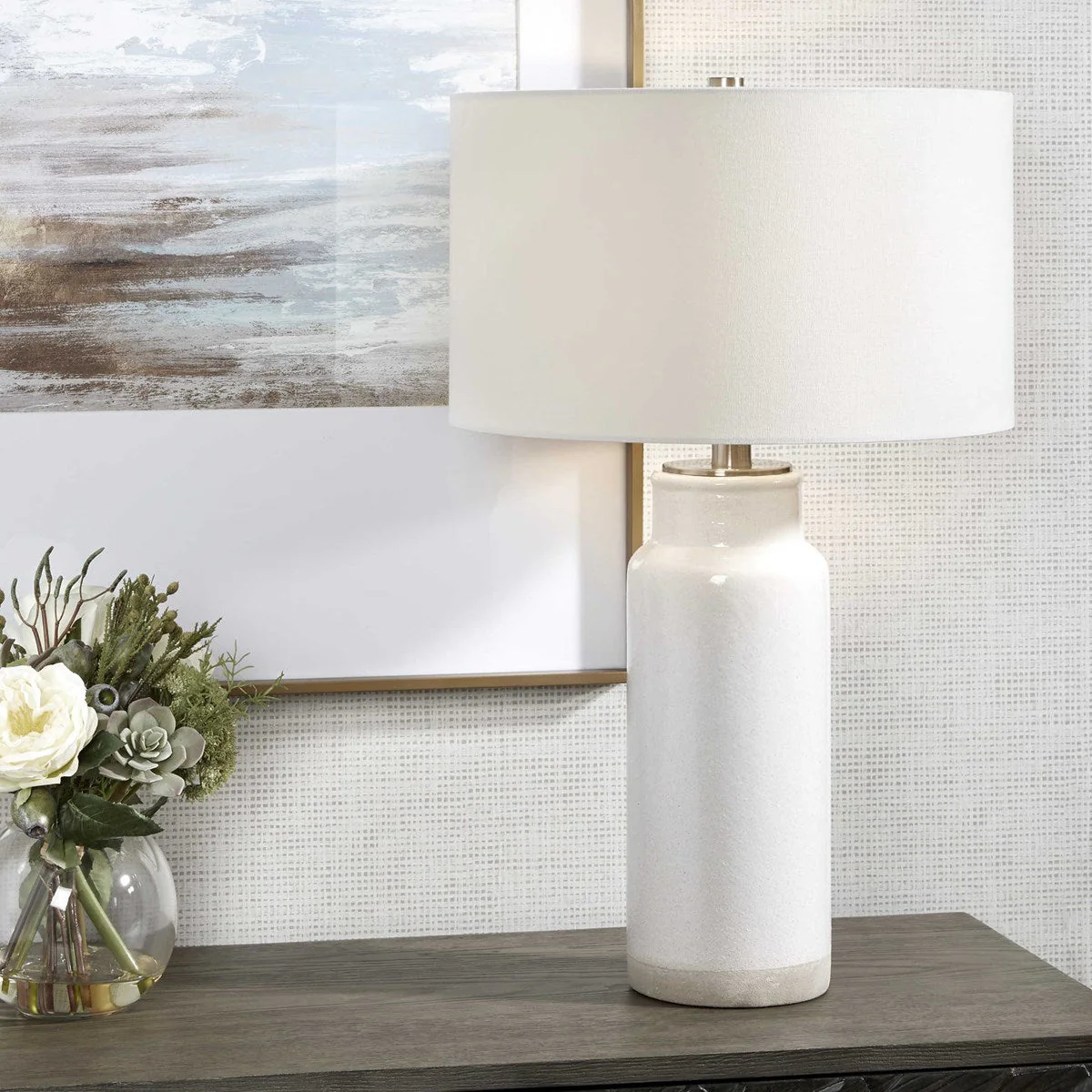 Uttermost Albany Table Lamp