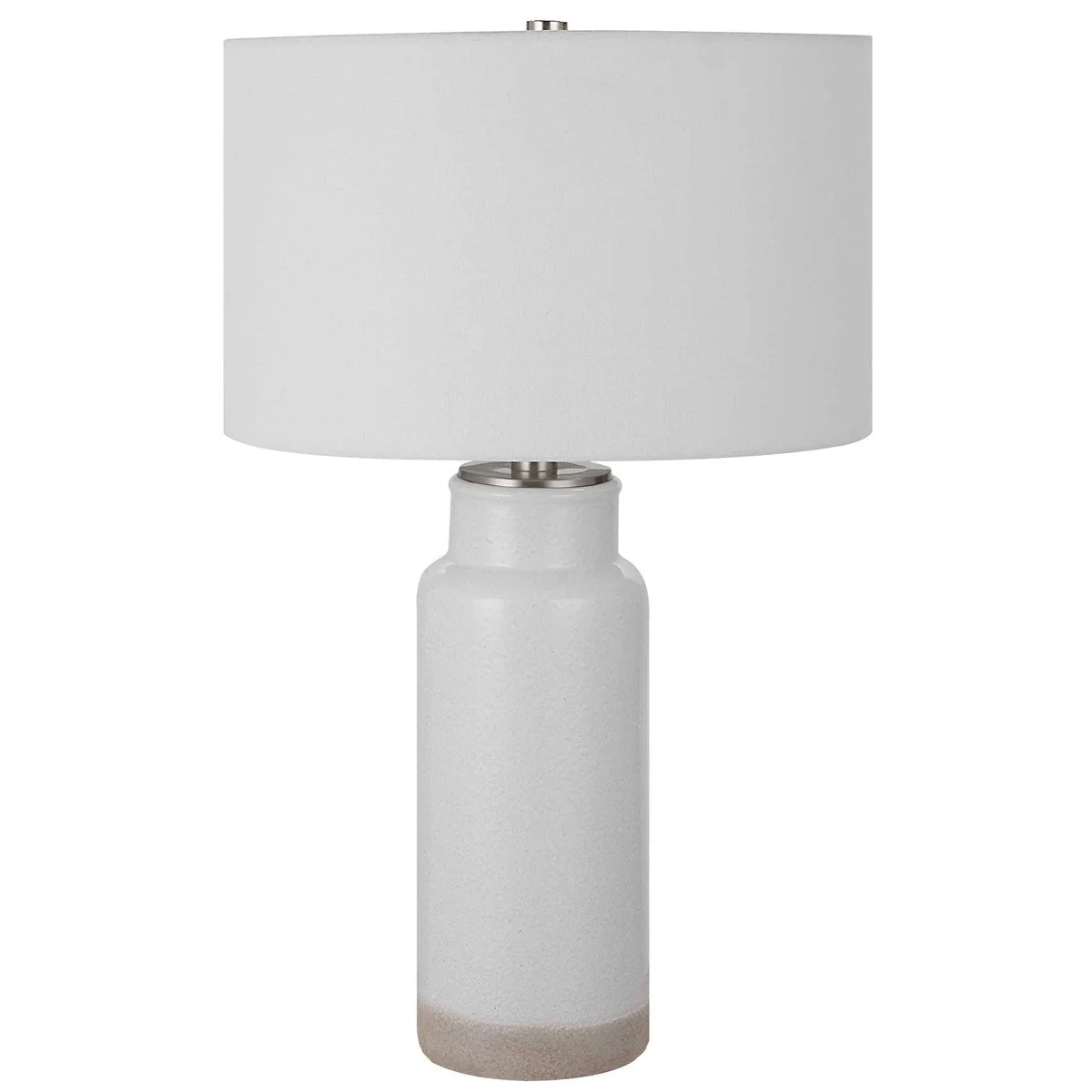 Uttermost Albany Table Lamp - Image 4
