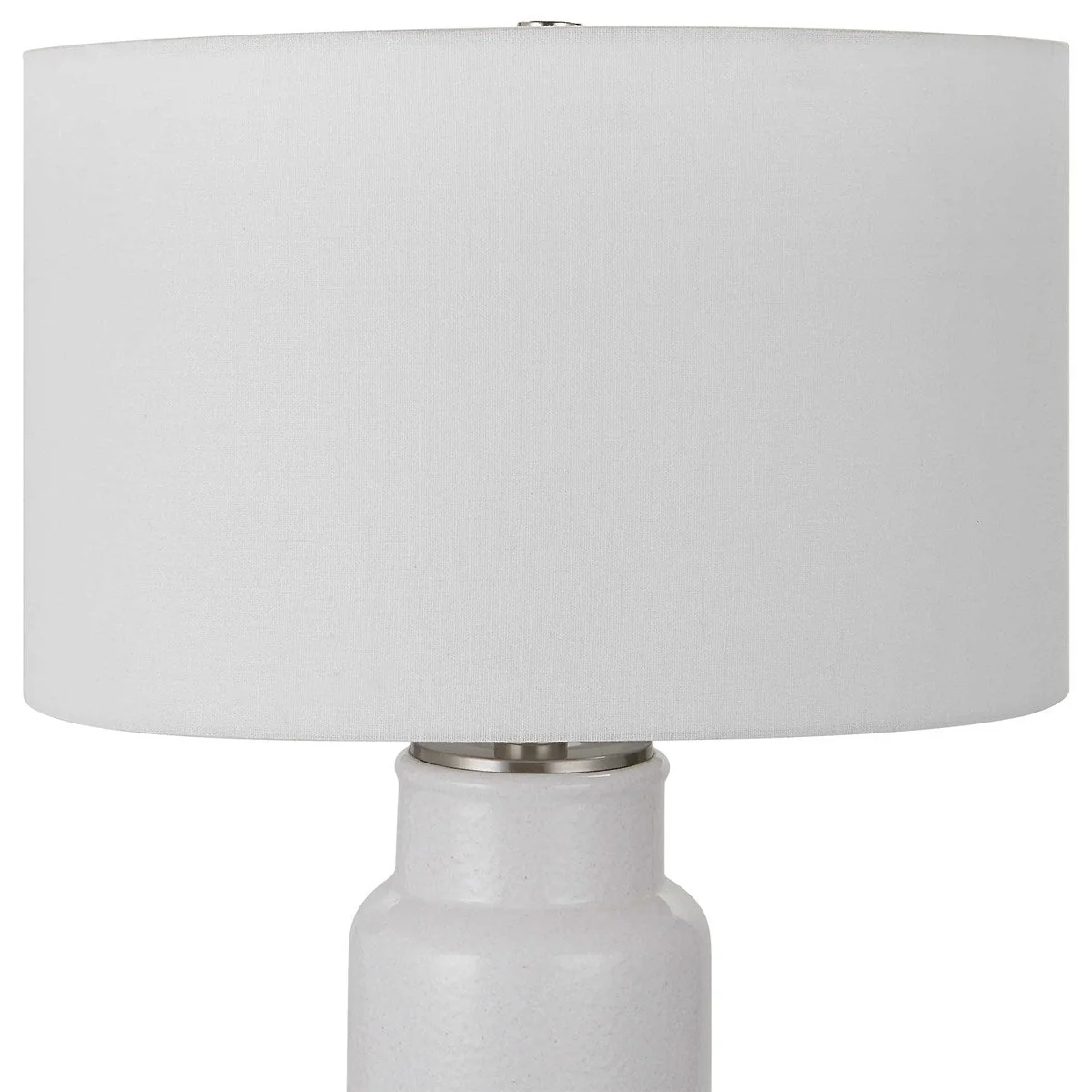 Uttermost Albany Table Lamp - Image 5