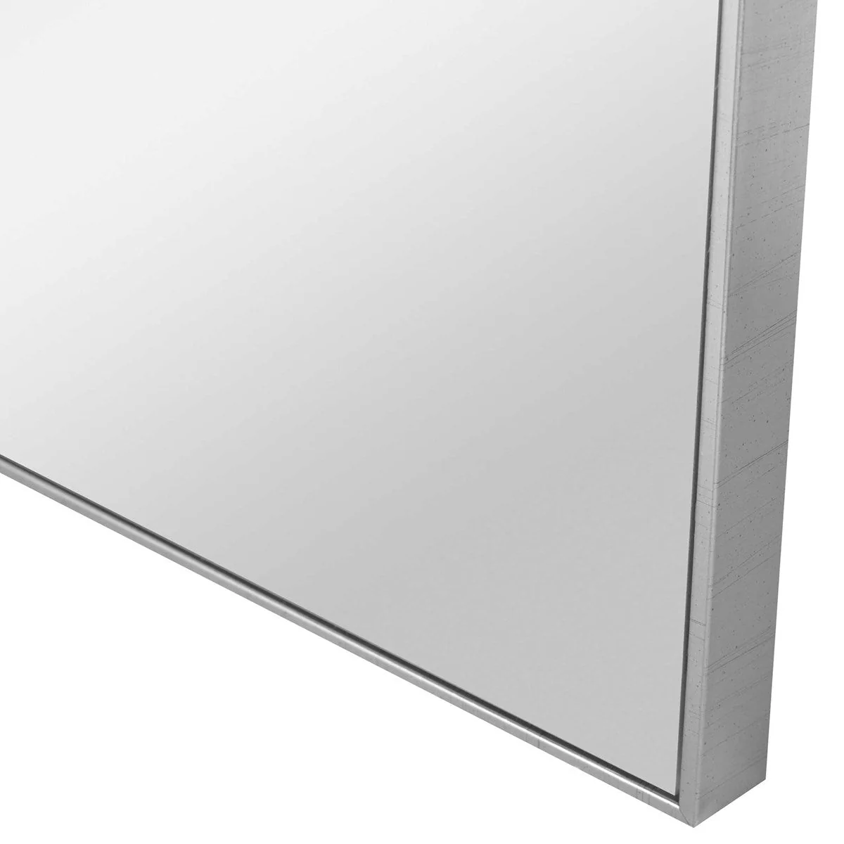 Uttermost Alexo Silver Square Mirror - Image 4