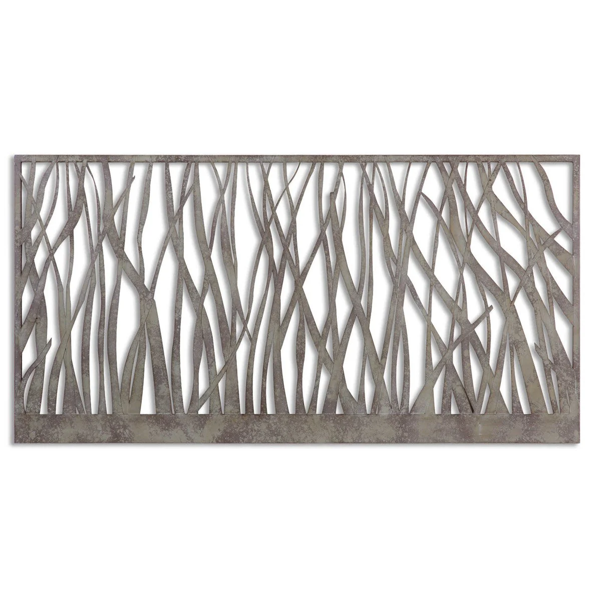 Uttermost Amadahy Metal Wall Decor - Image 2