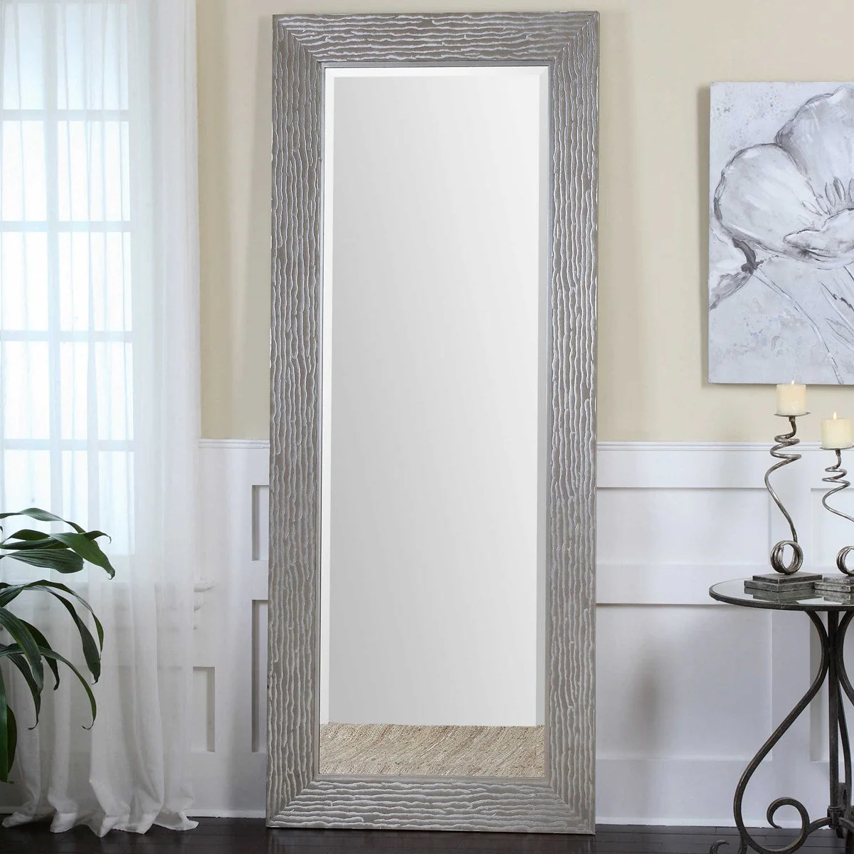 Uttermost Amadeus Mirror