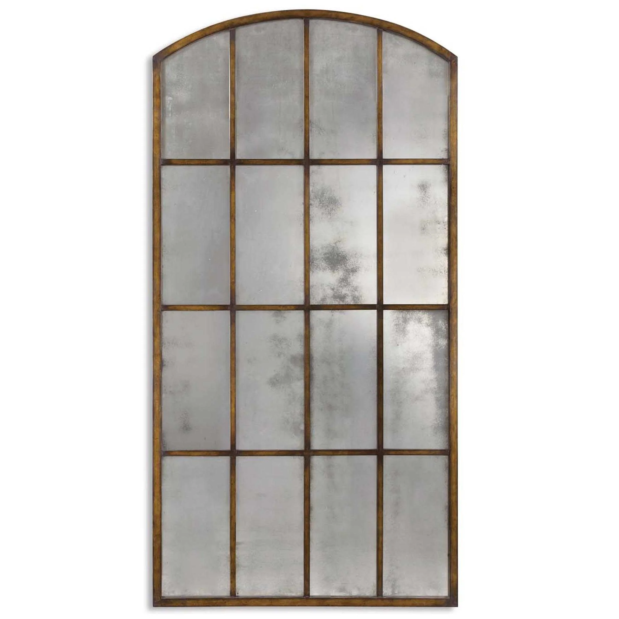 Uttermost Amiel Arch Mirror, Large - Image 2