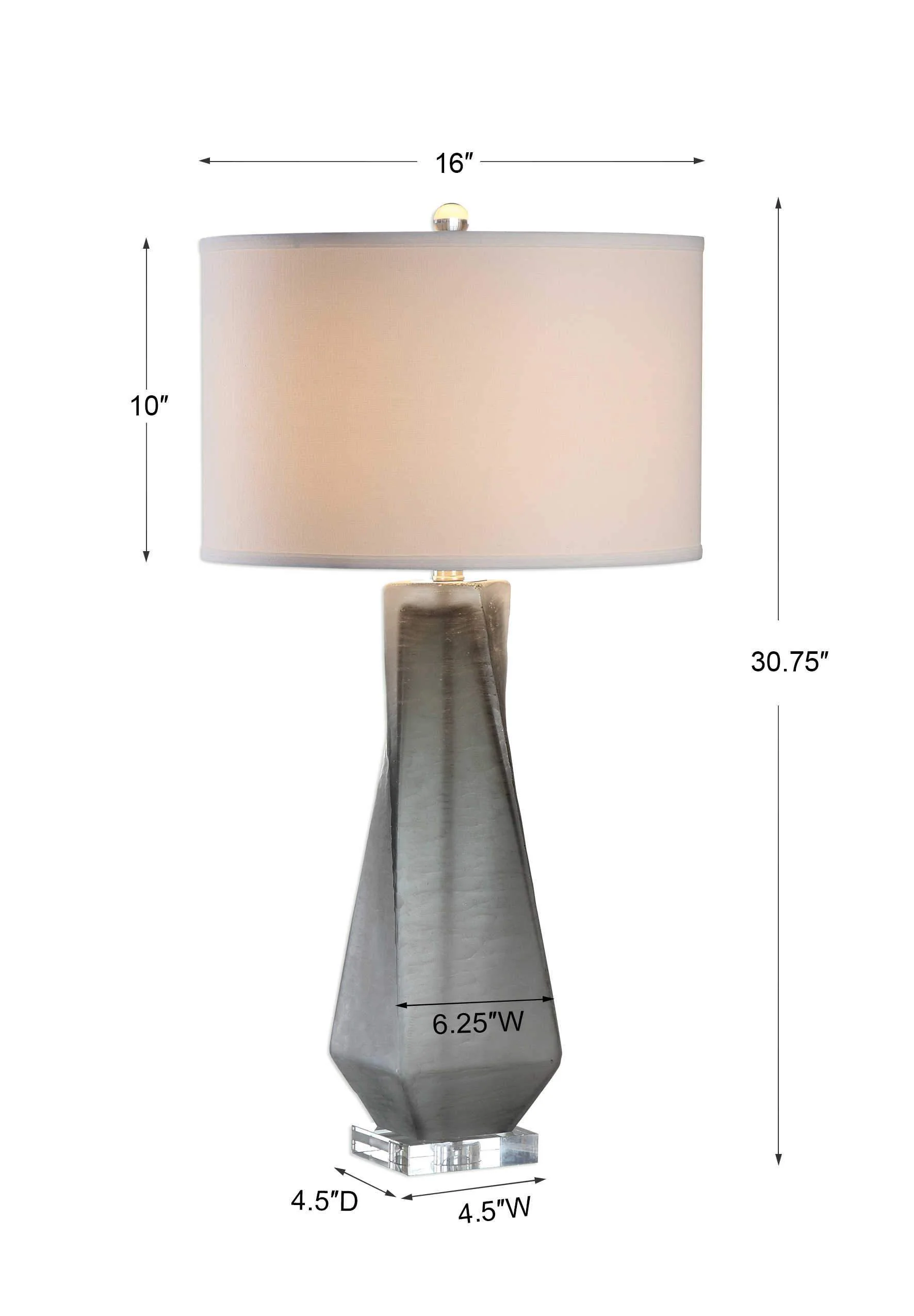 Uttermost Anatoli Table Lamp - Image 2