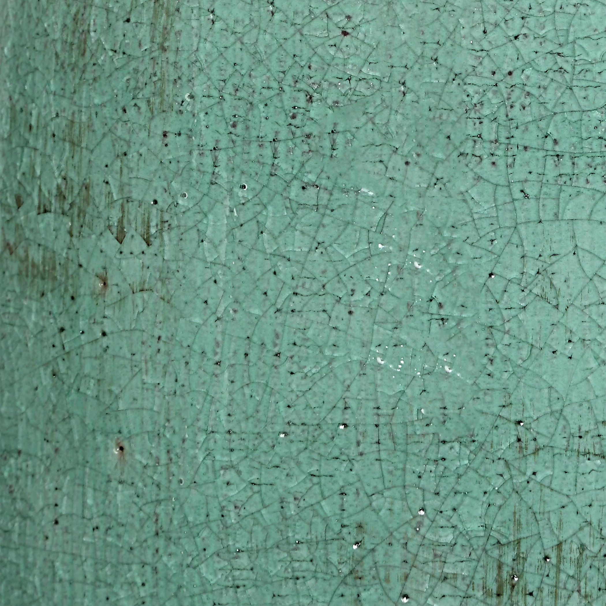 Uttermost Andale Crackled Teal Table Lamp - Image 6
