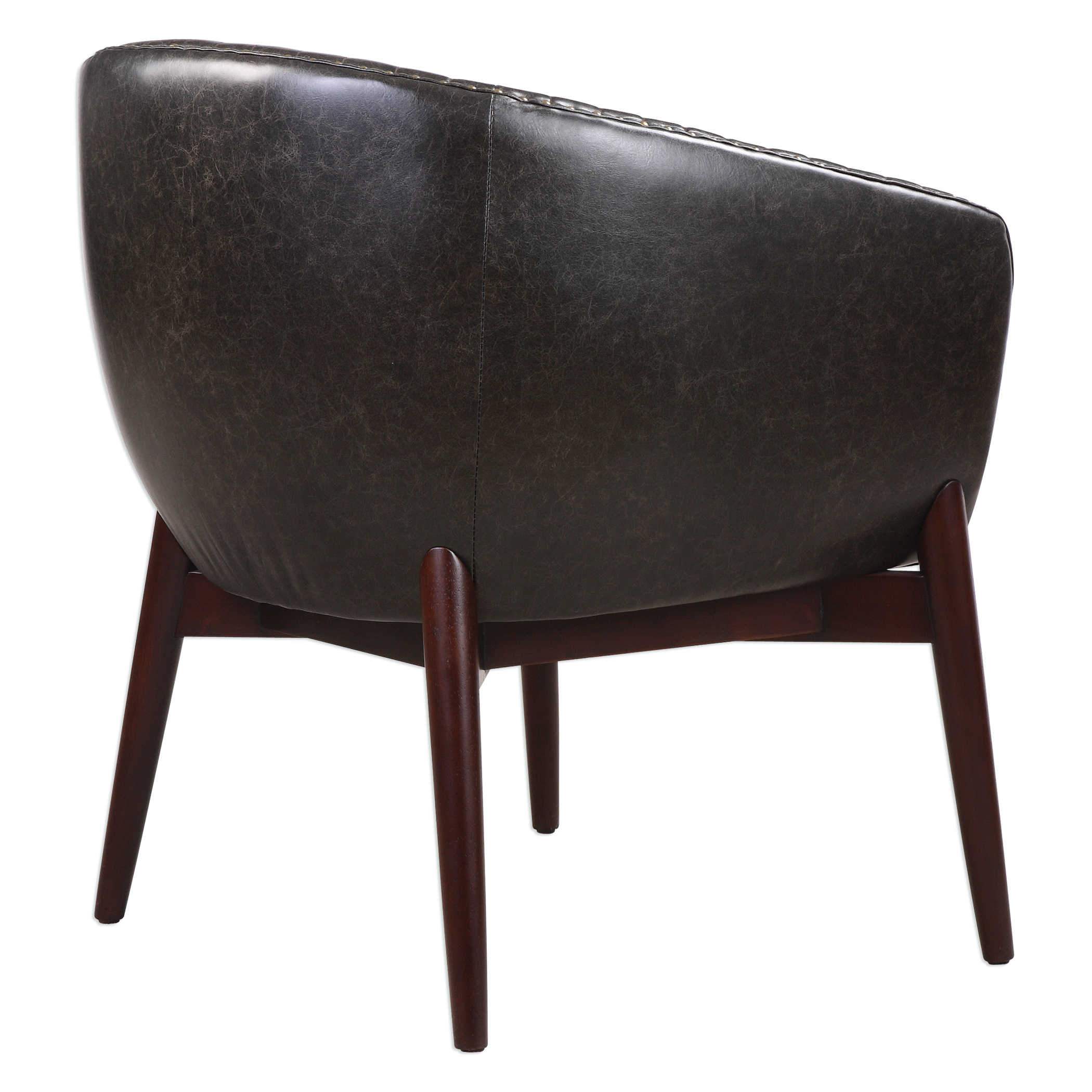 Uttermost Anders Accent Chair - Image 6