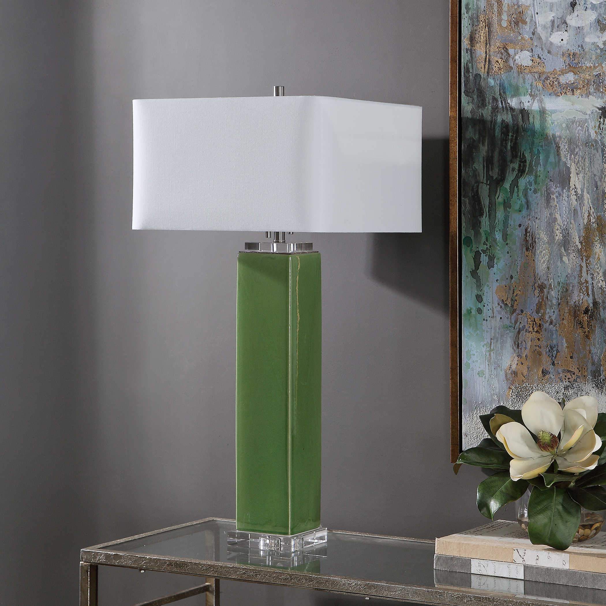 Uttermost Aneeza Table Lamp - Image 3