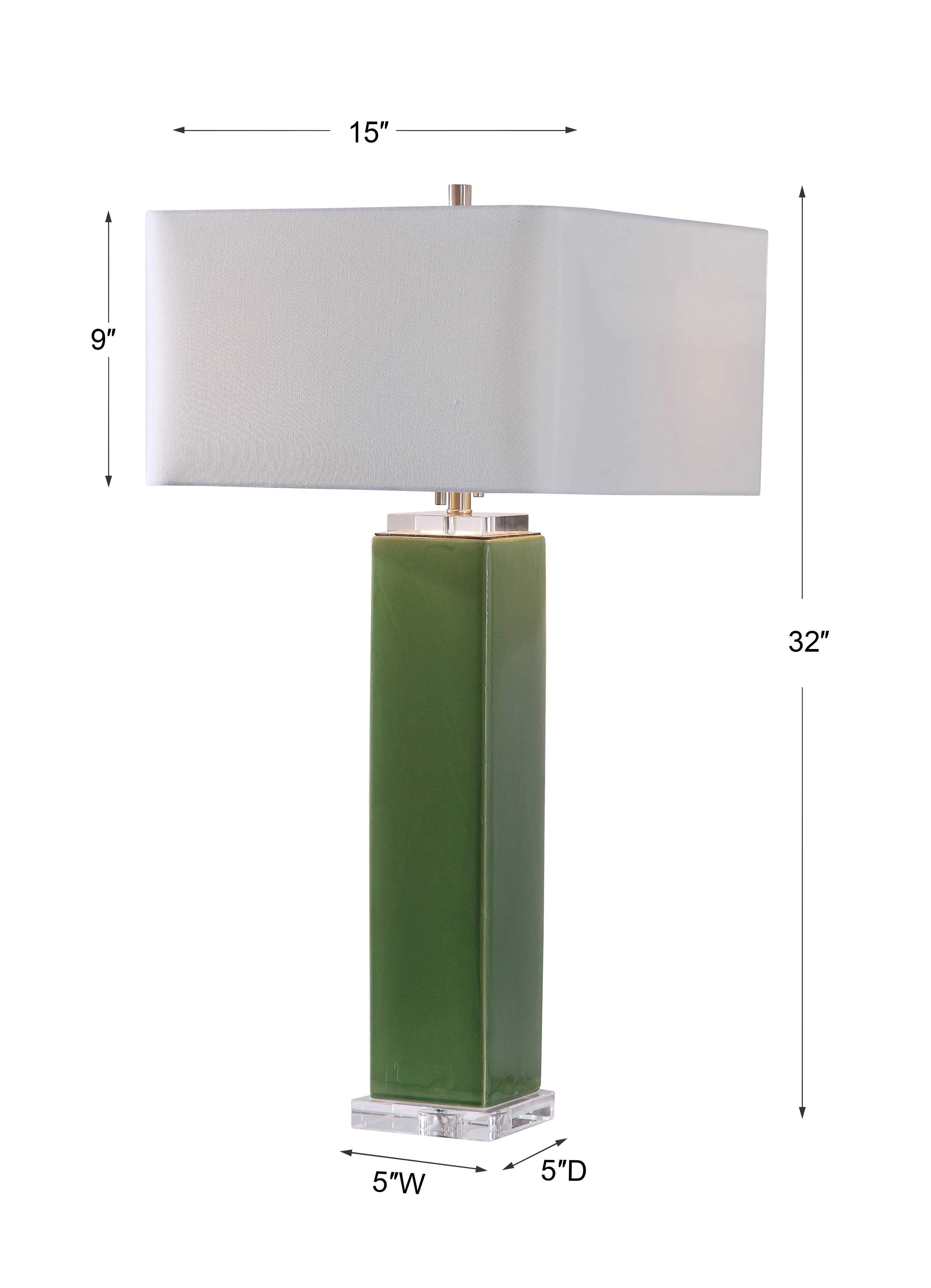 Uttermost Aneeza Table Lamp - Image 7