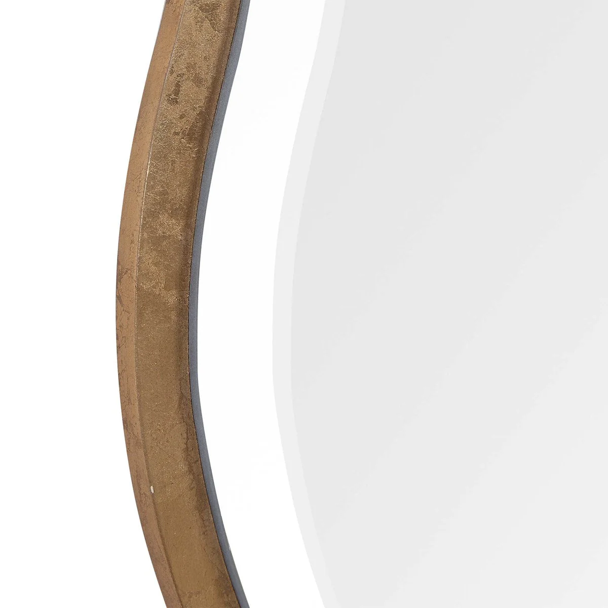 Uttermost Aneta Round Mirror - Image 6