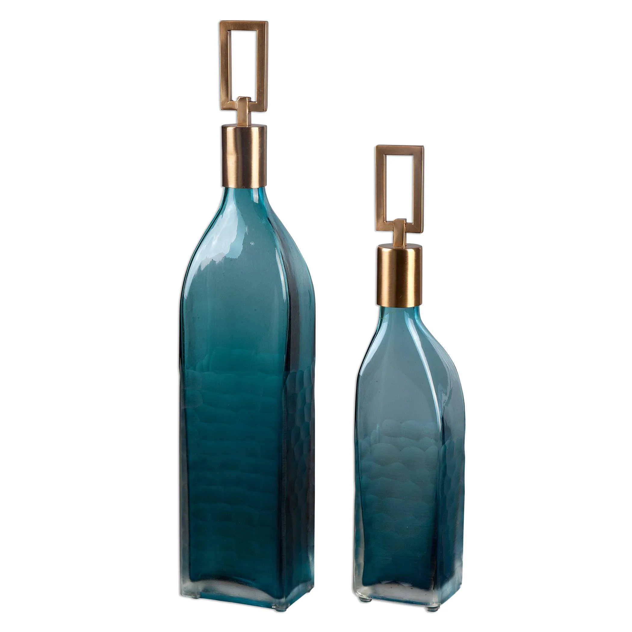 Uttermost Annabella Bottles, S/2 - Image 2