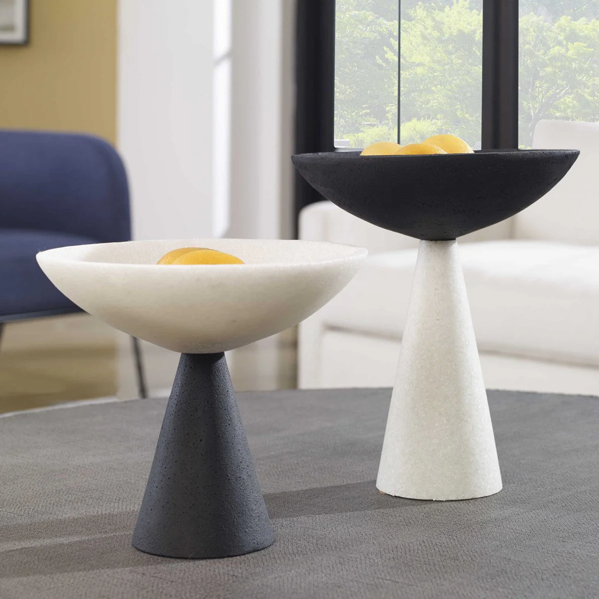 Uttermost Antithesis Bowls, S/2