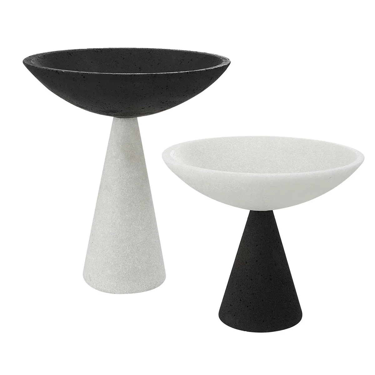 Uttermost Antithesis Bowls, S/2 - Image 2