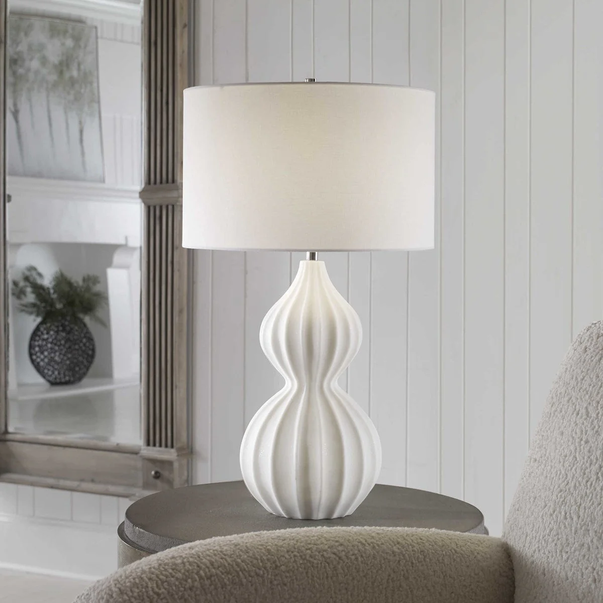 Uttermost Antoinette Table Lamp