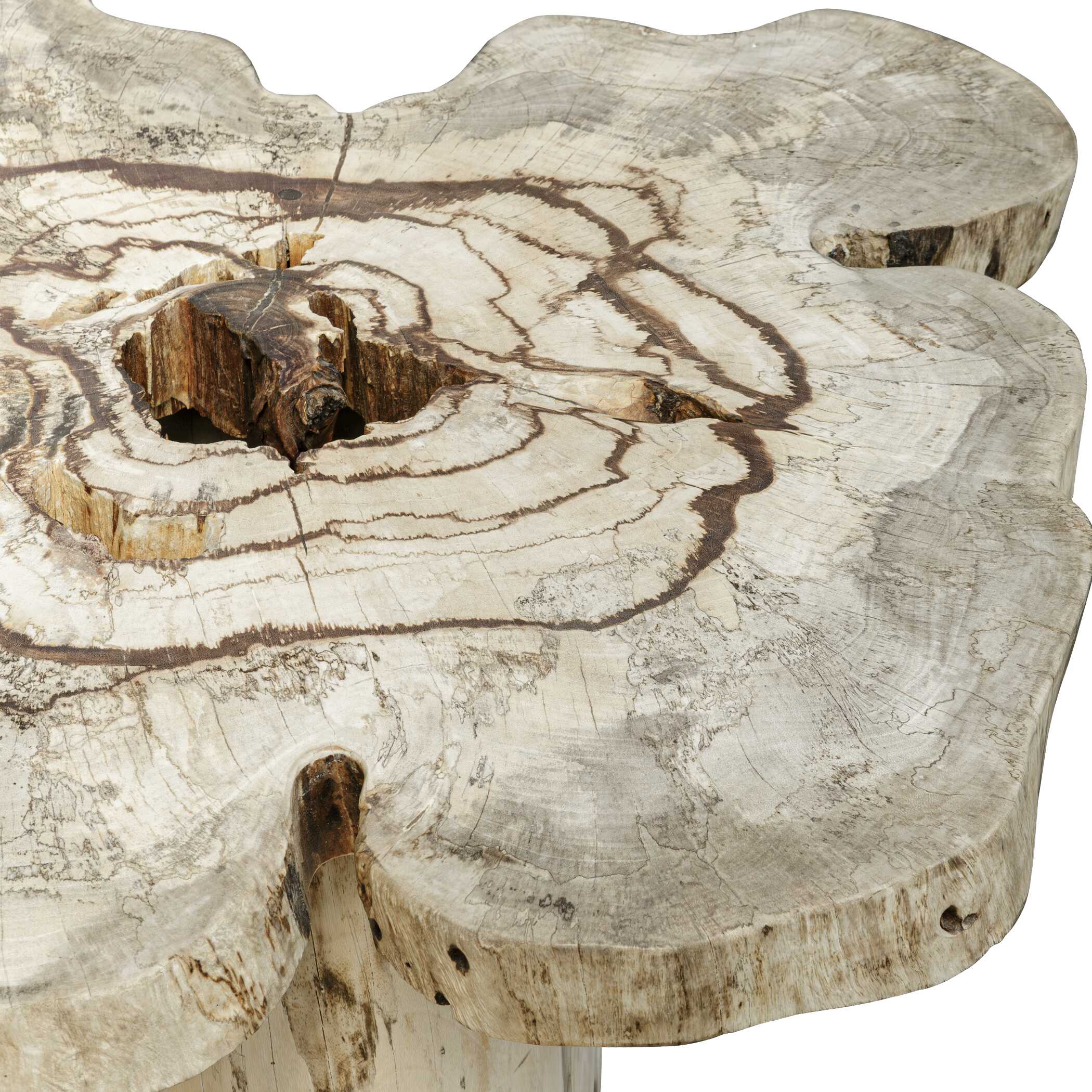 Uttermost Anzalone Solid Wood Coffee Table - Image 7