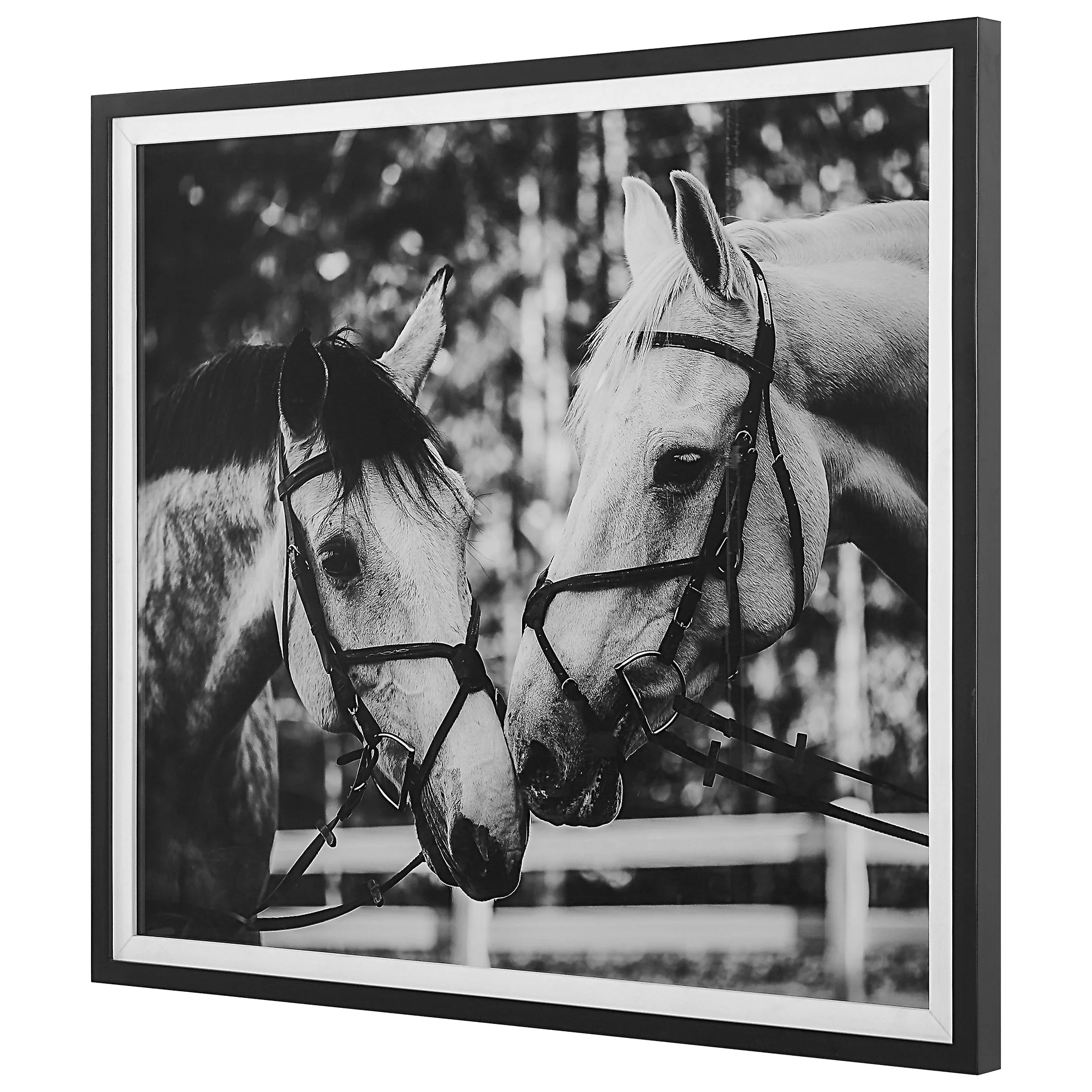 Uttermost Apple Of My Eye Framed Print - Image 4