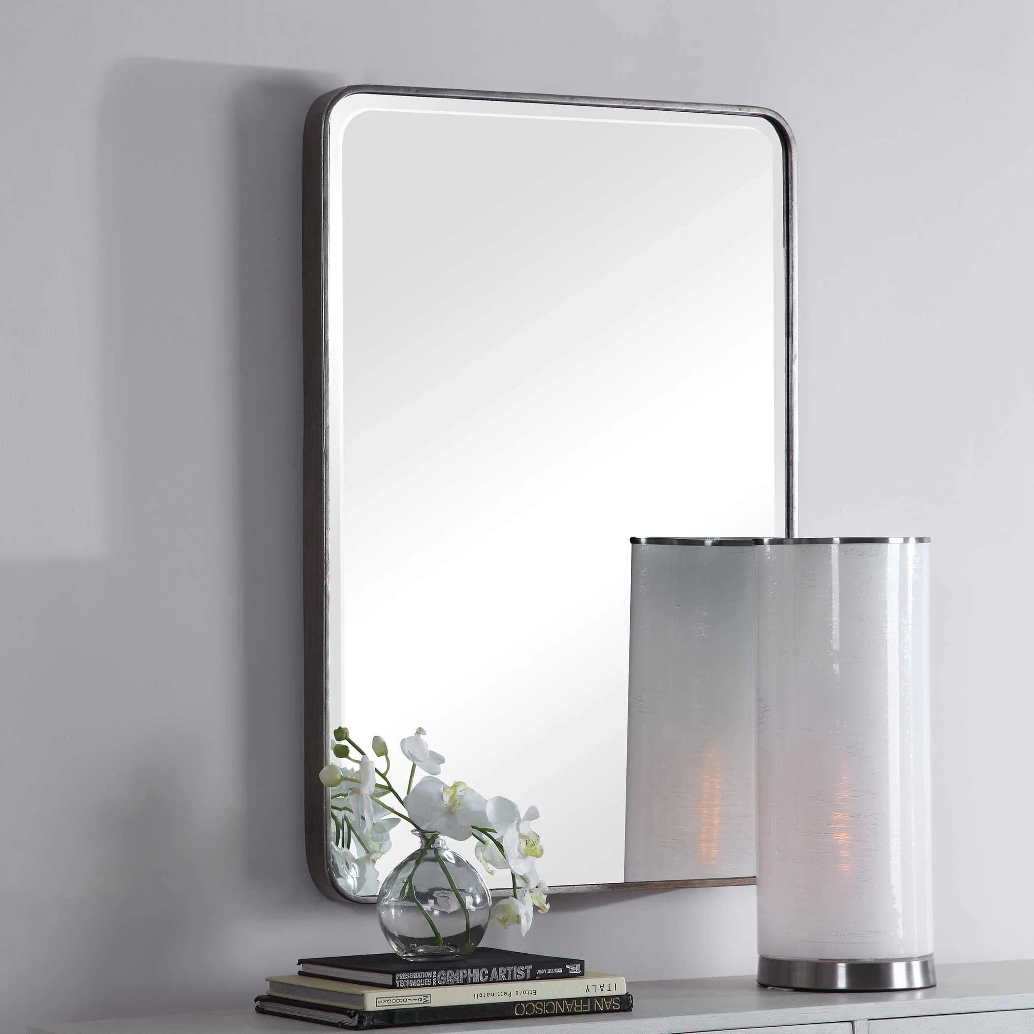 Uttermost Aramis Mirror - Image 3