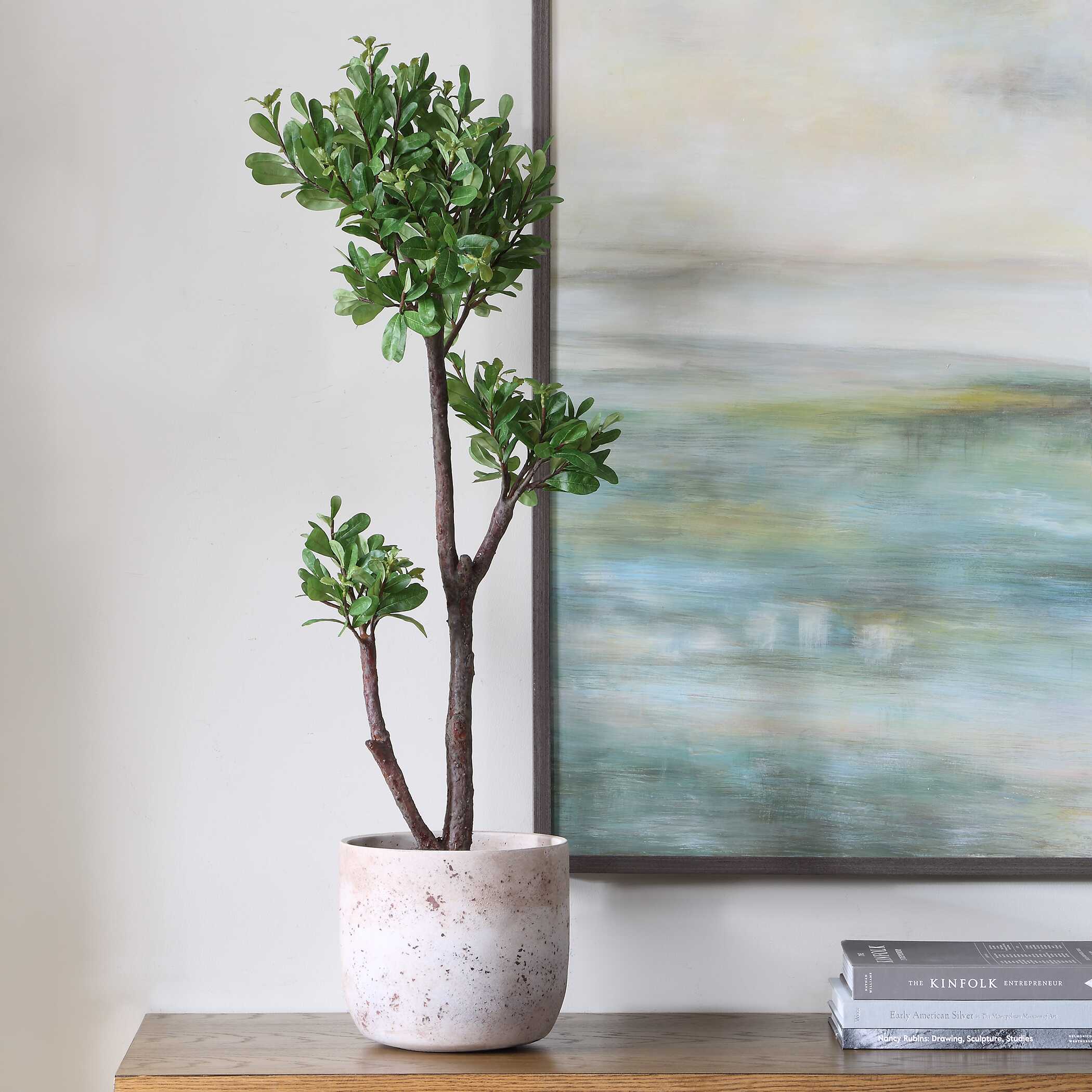 Uttermost Arbor Strawberry Tree - Image 3