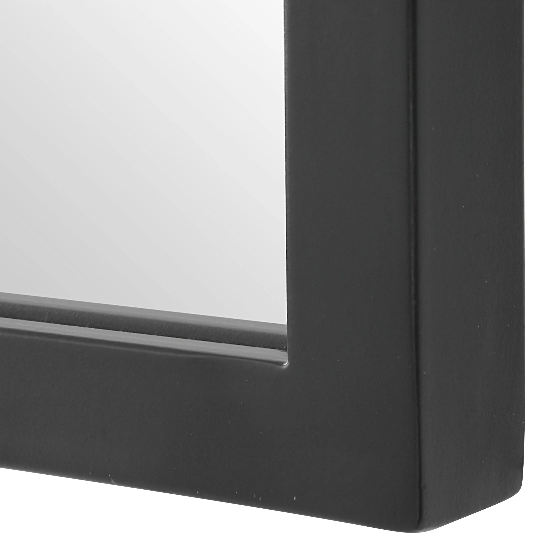 Arch & Scallop Mirror - Image 7