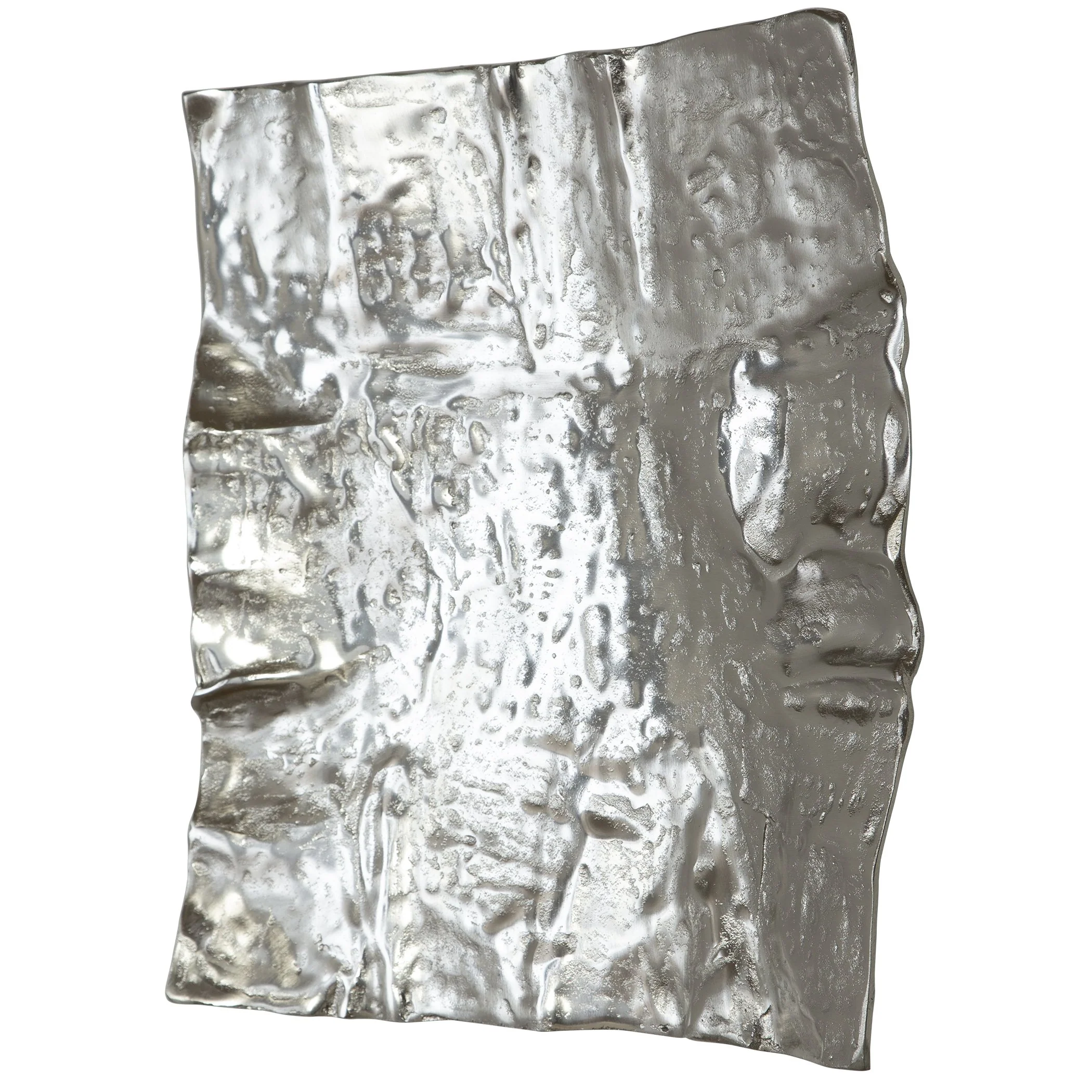 Uttermost Archive Nickel Wall Decor - Image 5