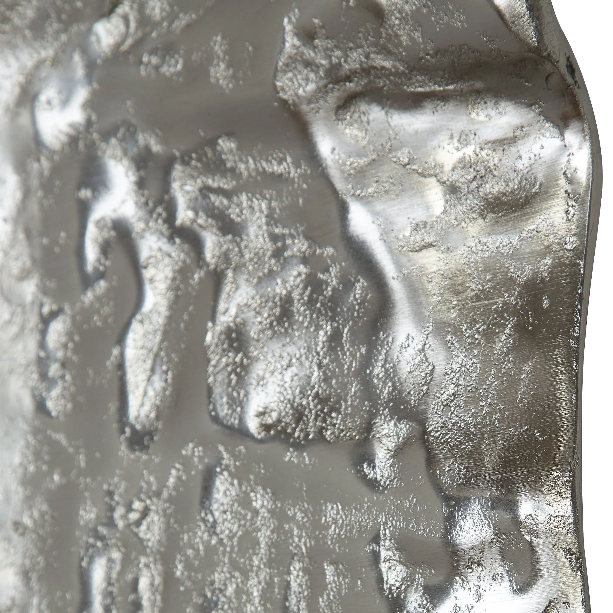 Uttermost Archive Nickel Wall Decor - Image 6