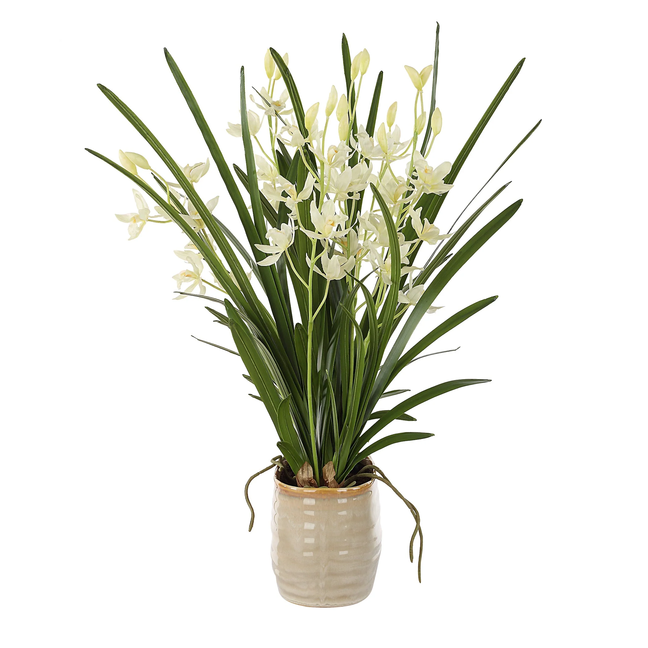 Uttermost Ariana Orchid Planter - Image 4