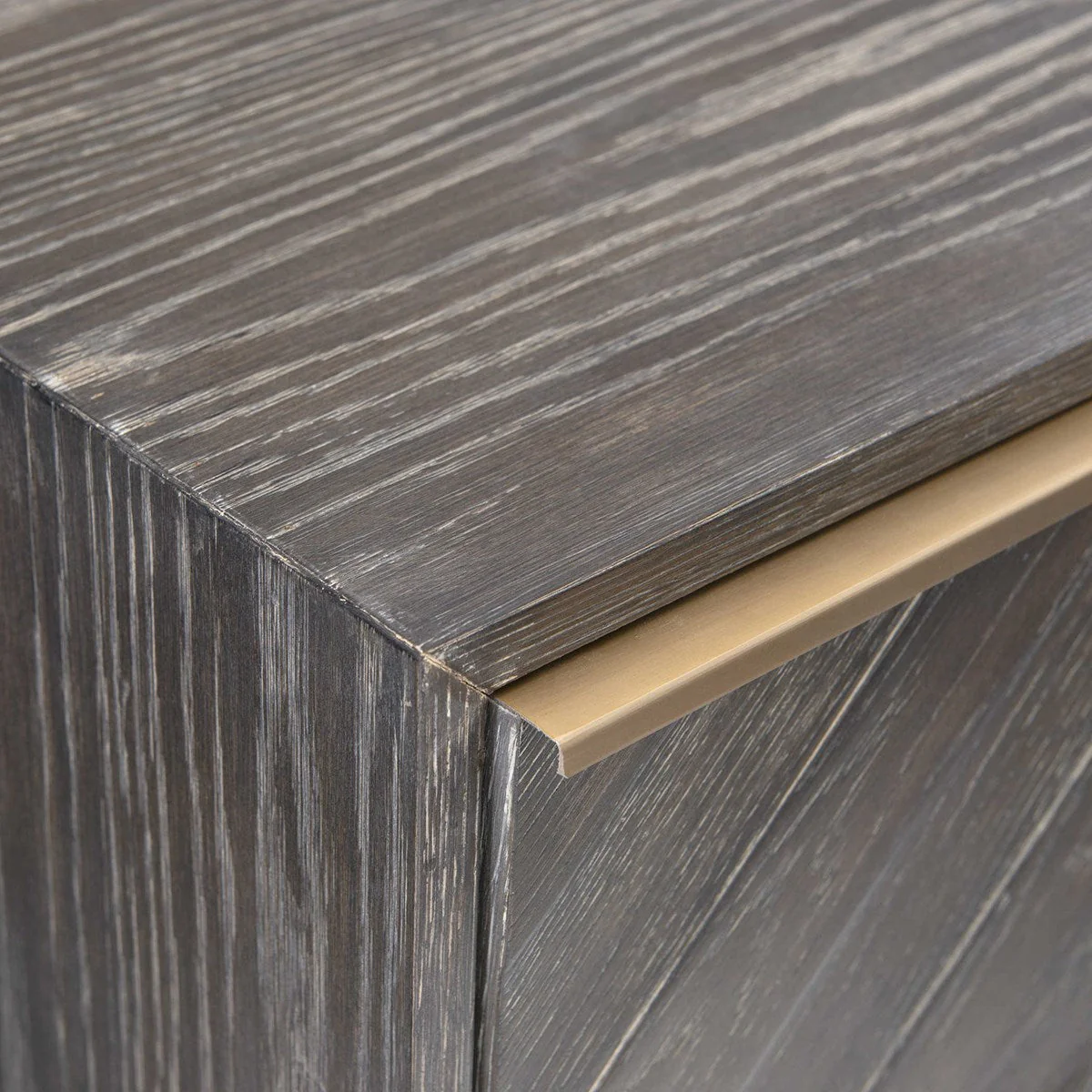 Uttermost Armistead 2 Drawer Chest - Image 7