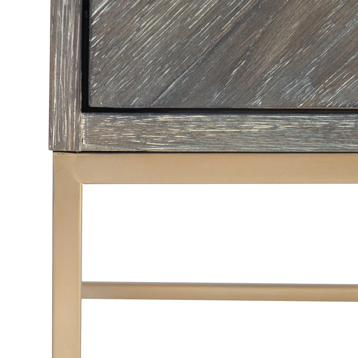 Uttermost Armistead 2 Drawer Chest - Image 8