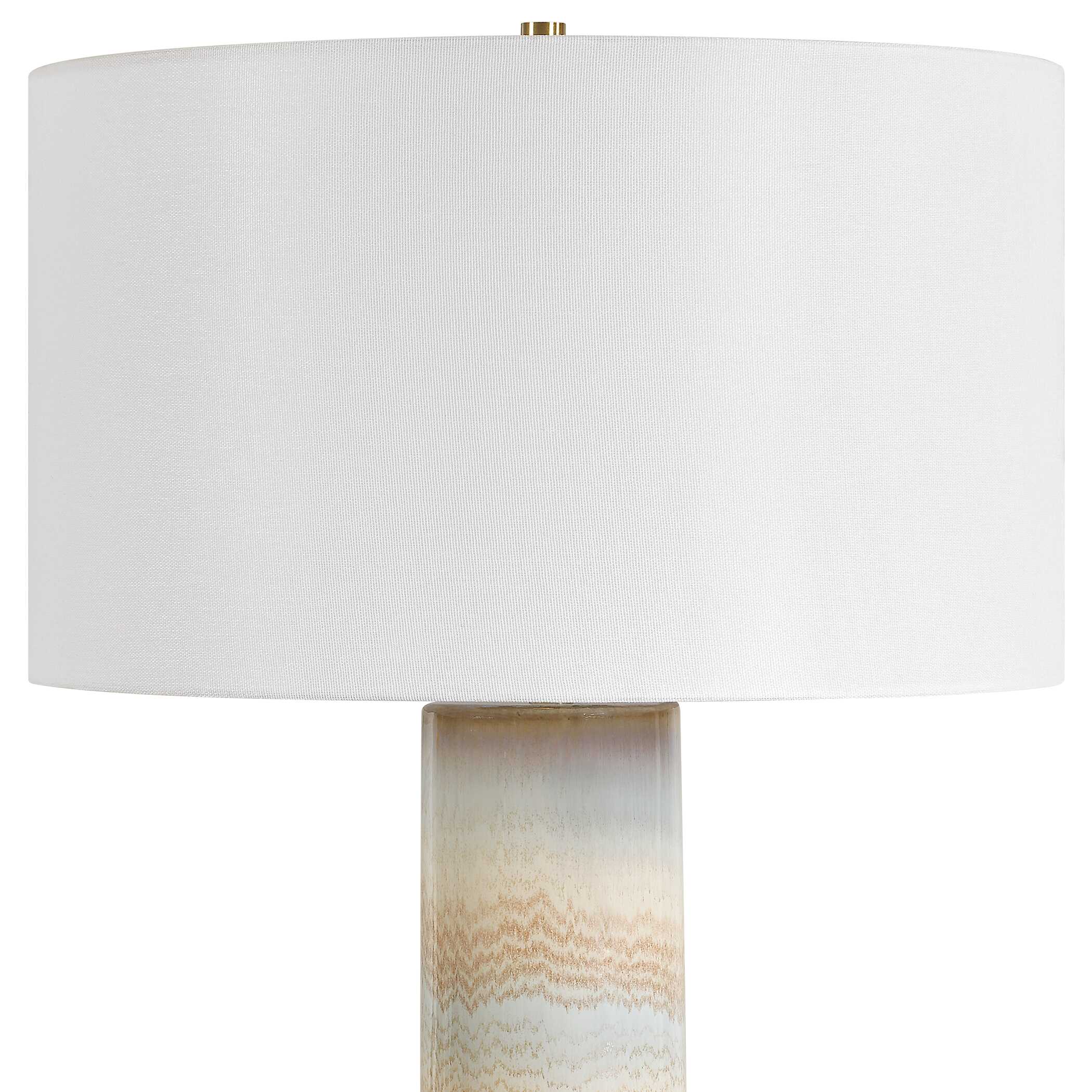 Uttermost Armitage Textured Table Lamp - Image 7