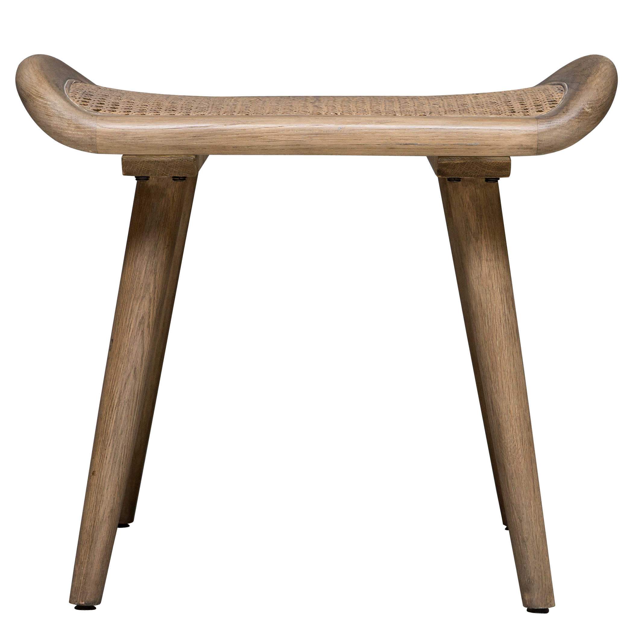 Uttermost Arne Small Bench - Image 2