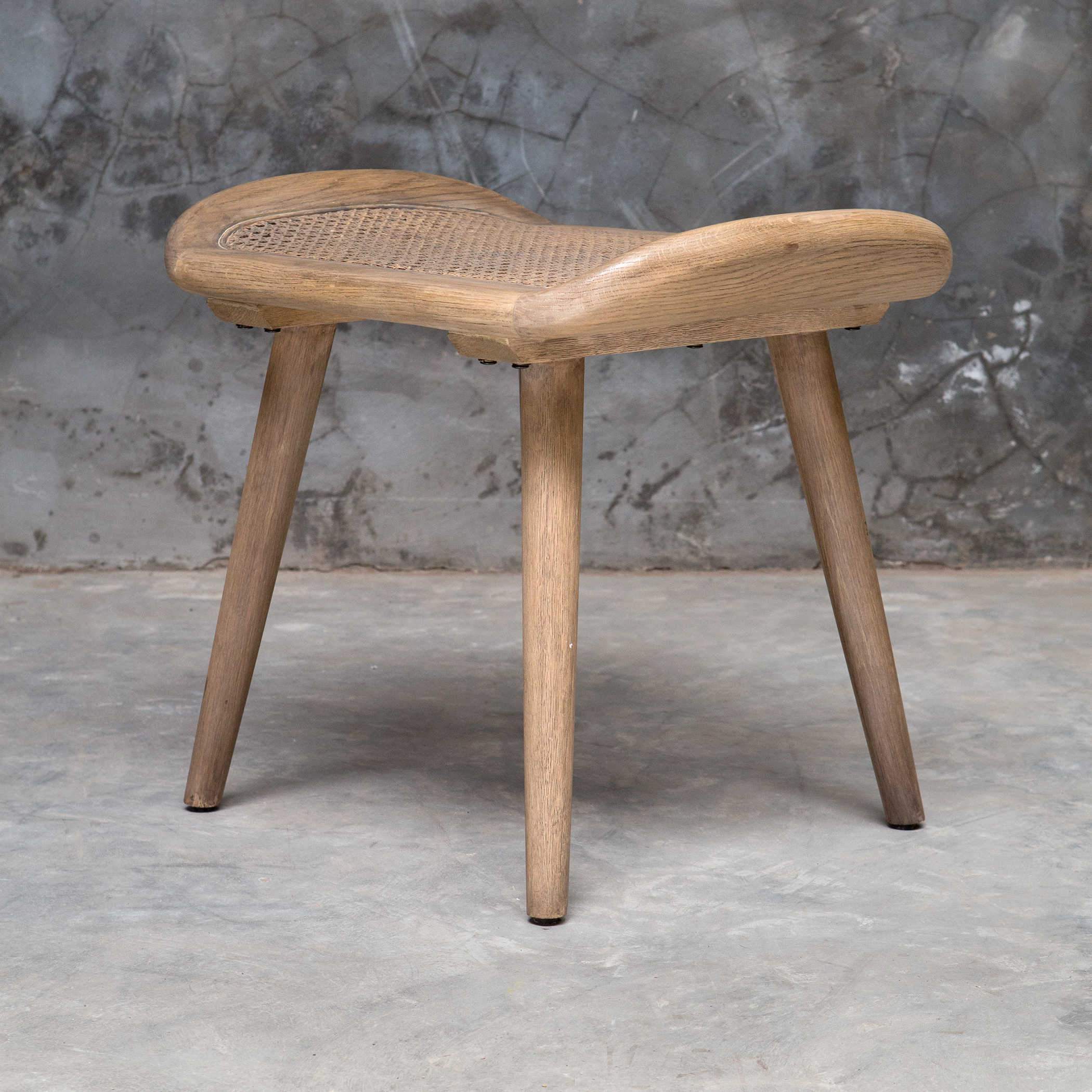Uttermost Arne Small Bench - Image 3