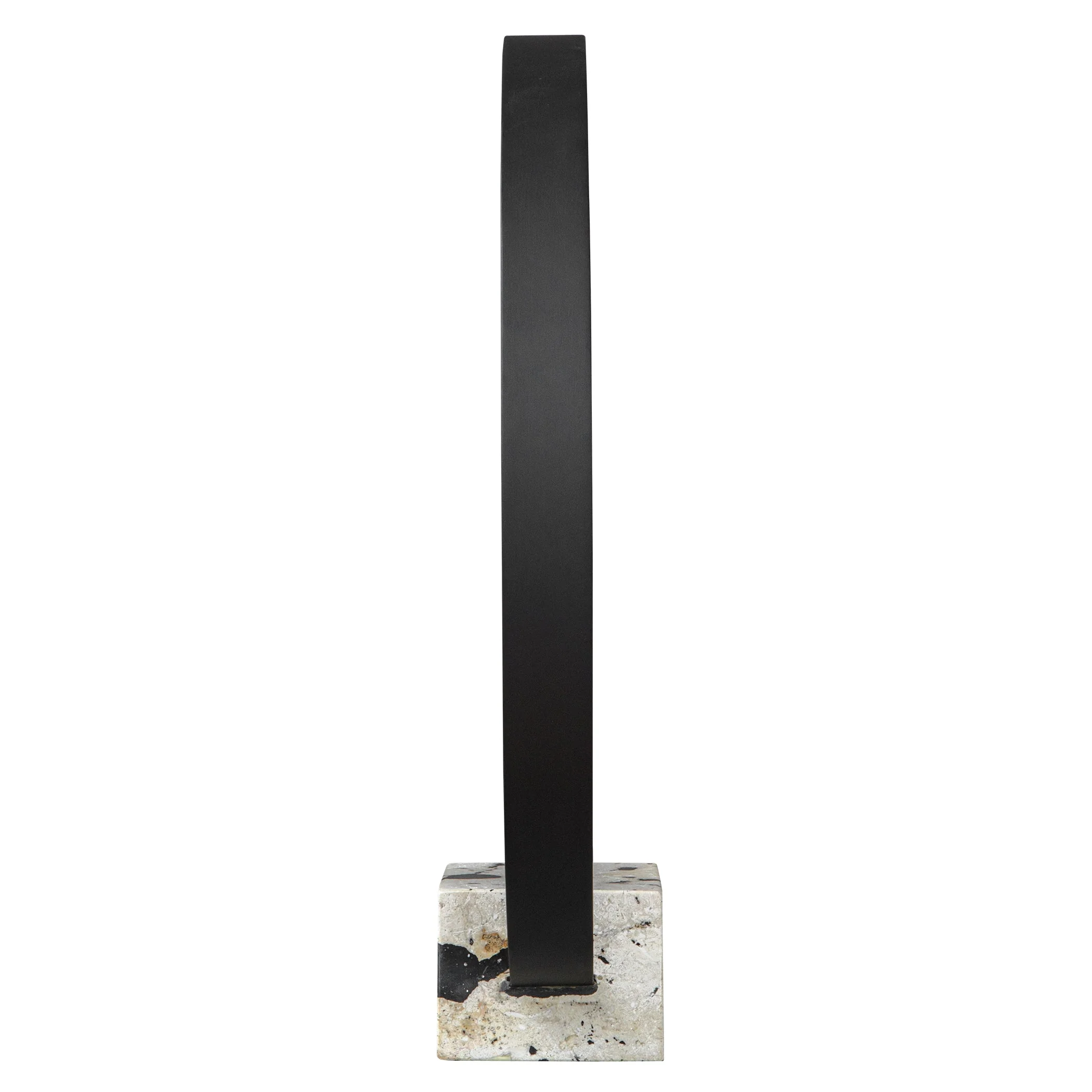 Uttermost Around Again Circular Sculpture - Image 3