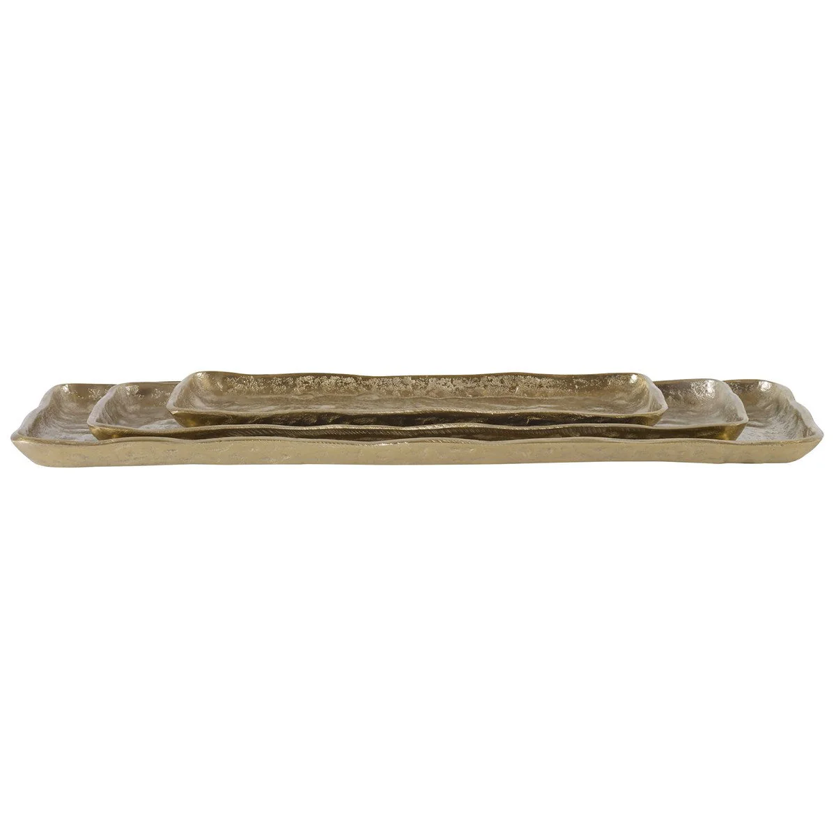 Uttermost Artisan Trays, S/3 - Image 2