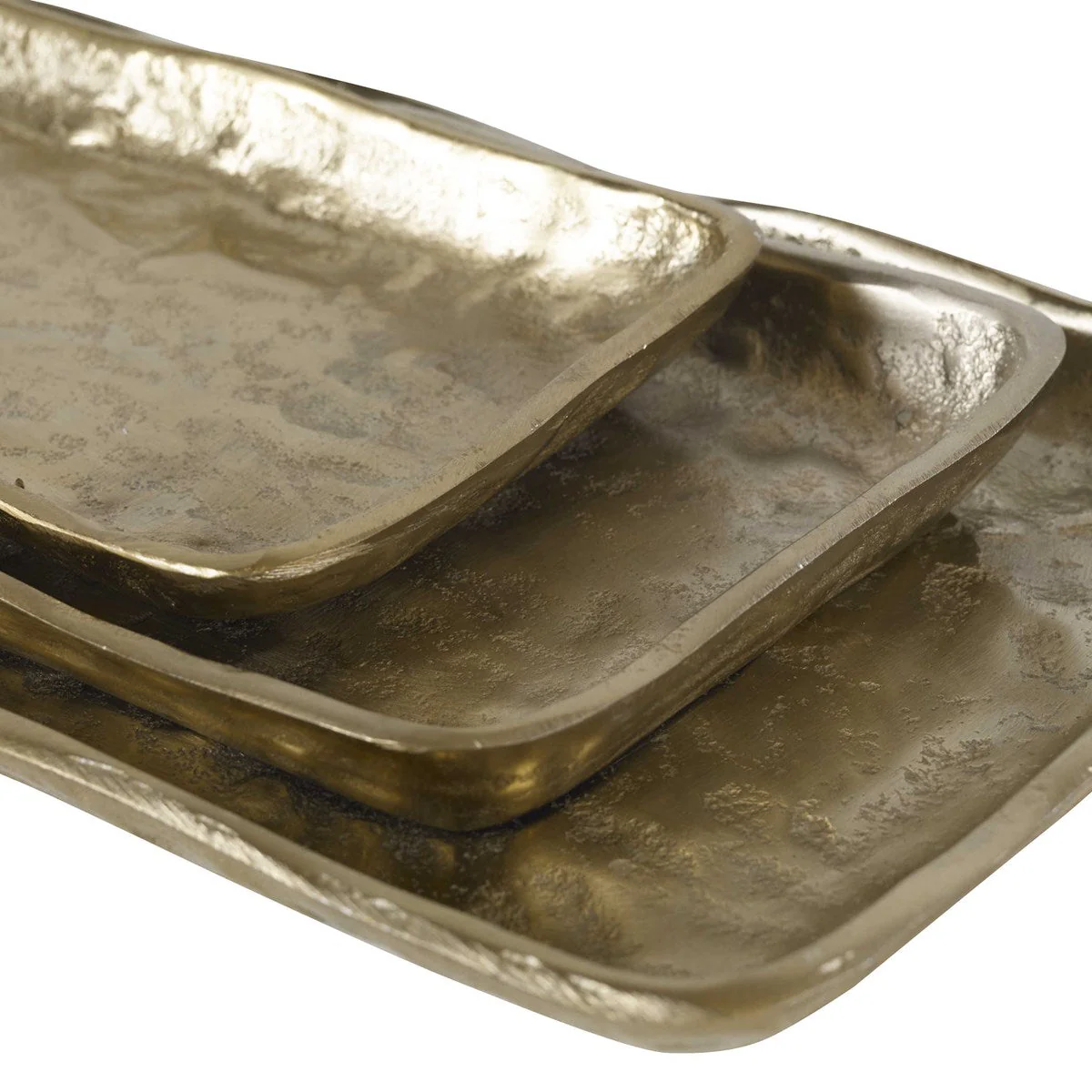 Uttermost Artisan Trays, S/3 - Image 3