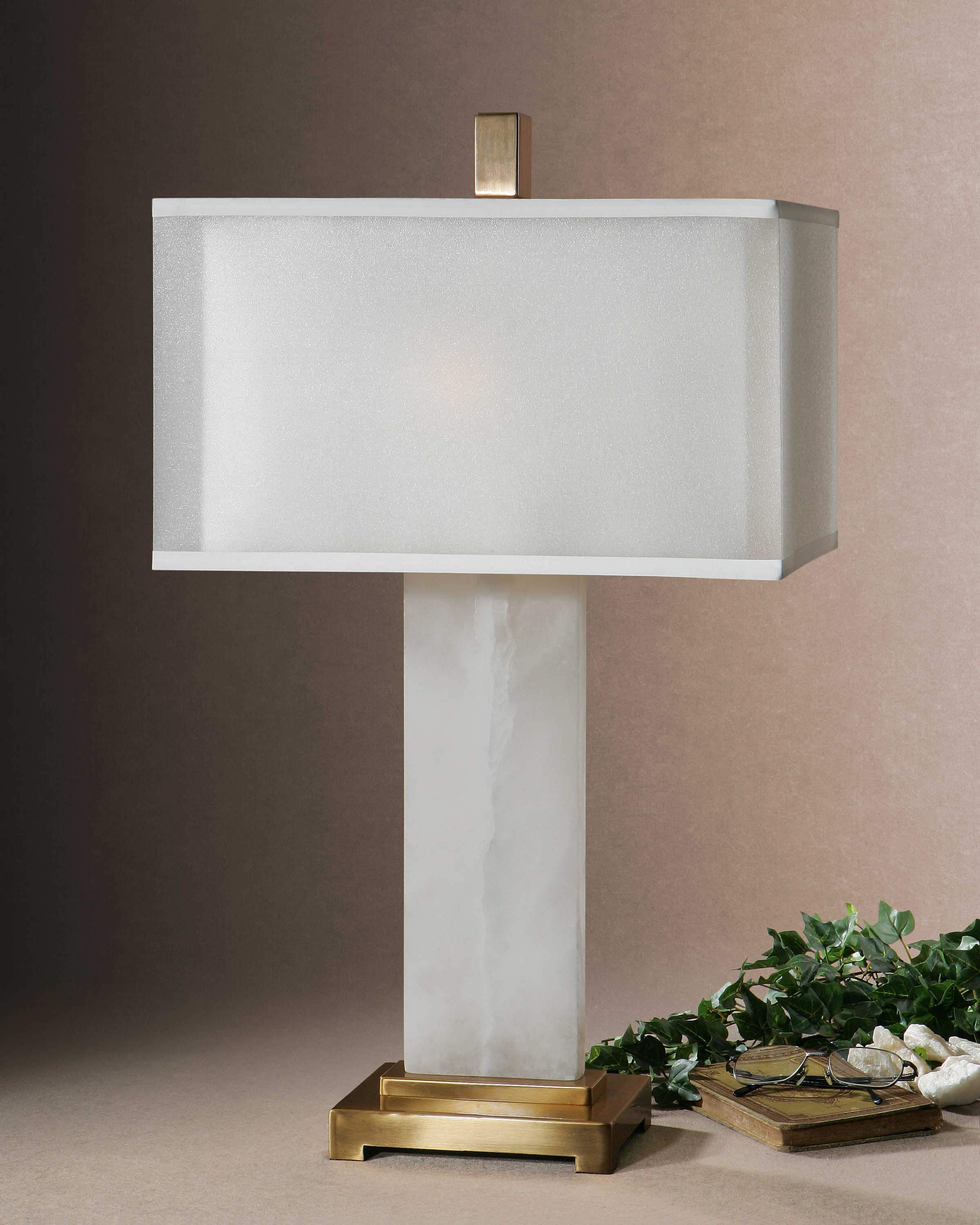 Uttermost Athanas Table Lamp