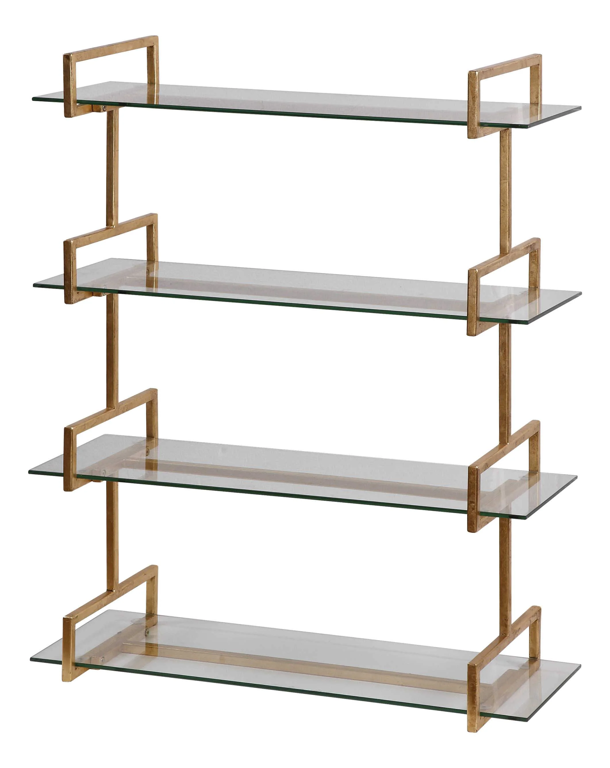 Uttermost Auley Wall Shelf - Image 2